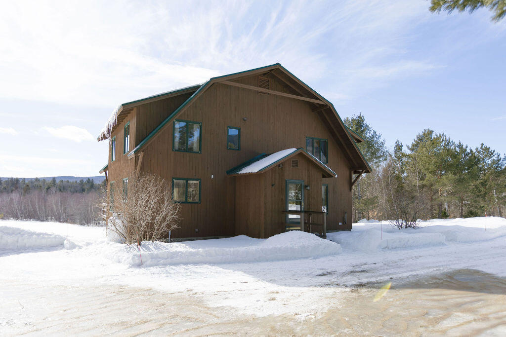 27 Prairie Road, Salem Twp, ME, 04983