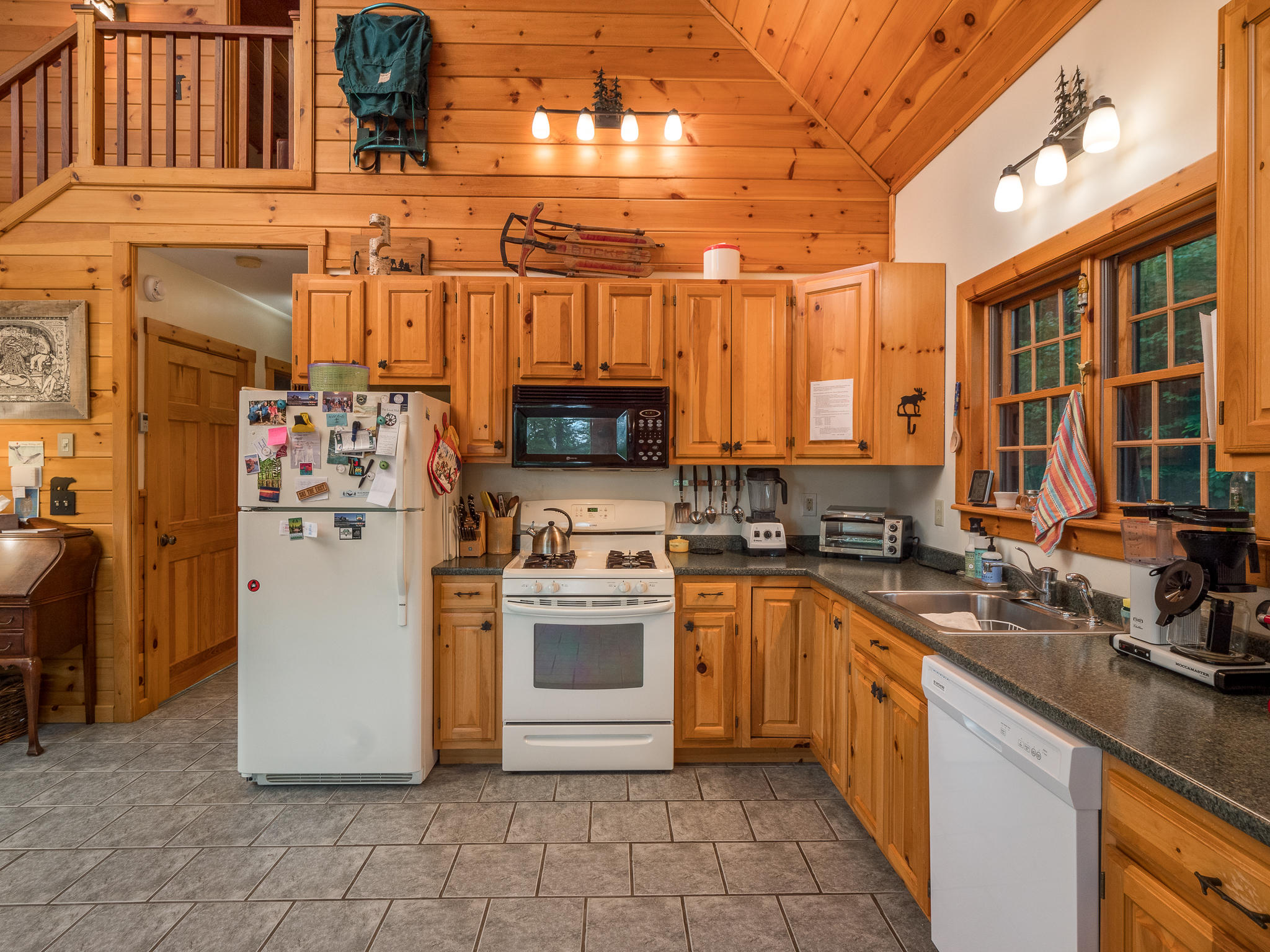 20 Hickory Drive, Woodstock, ME, 04219-2003