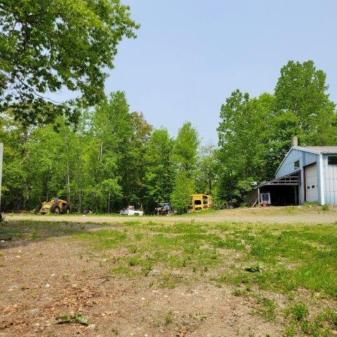 67 Main Street, Mattawamkeag, ME, 04459