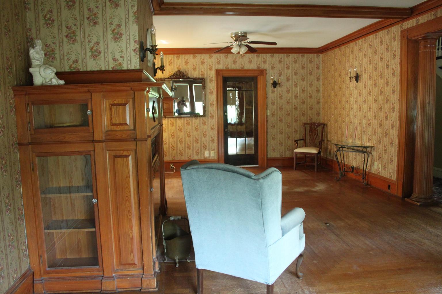 Built ins