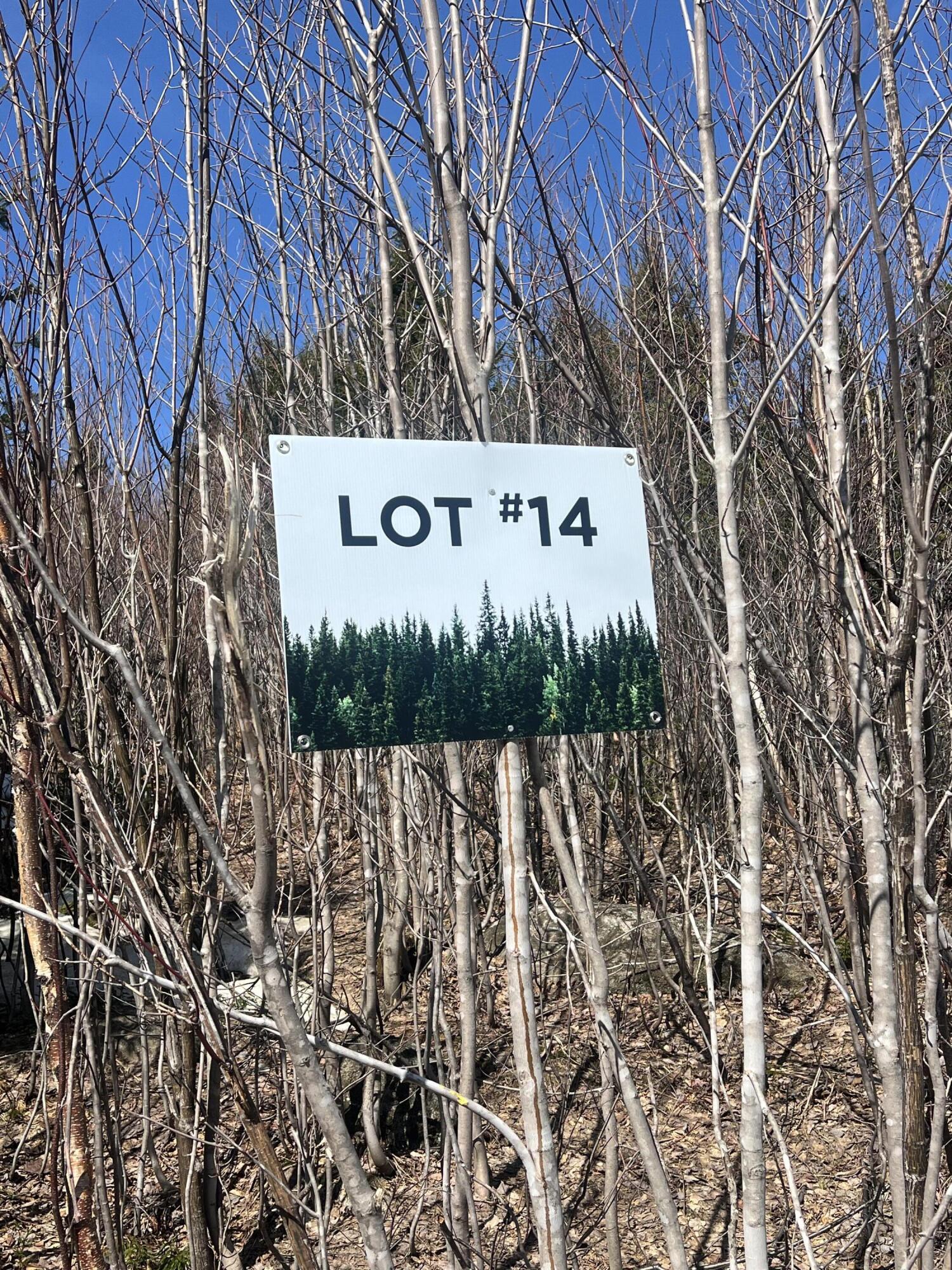 14 Moose Alley Road, Temple, ME, 04984