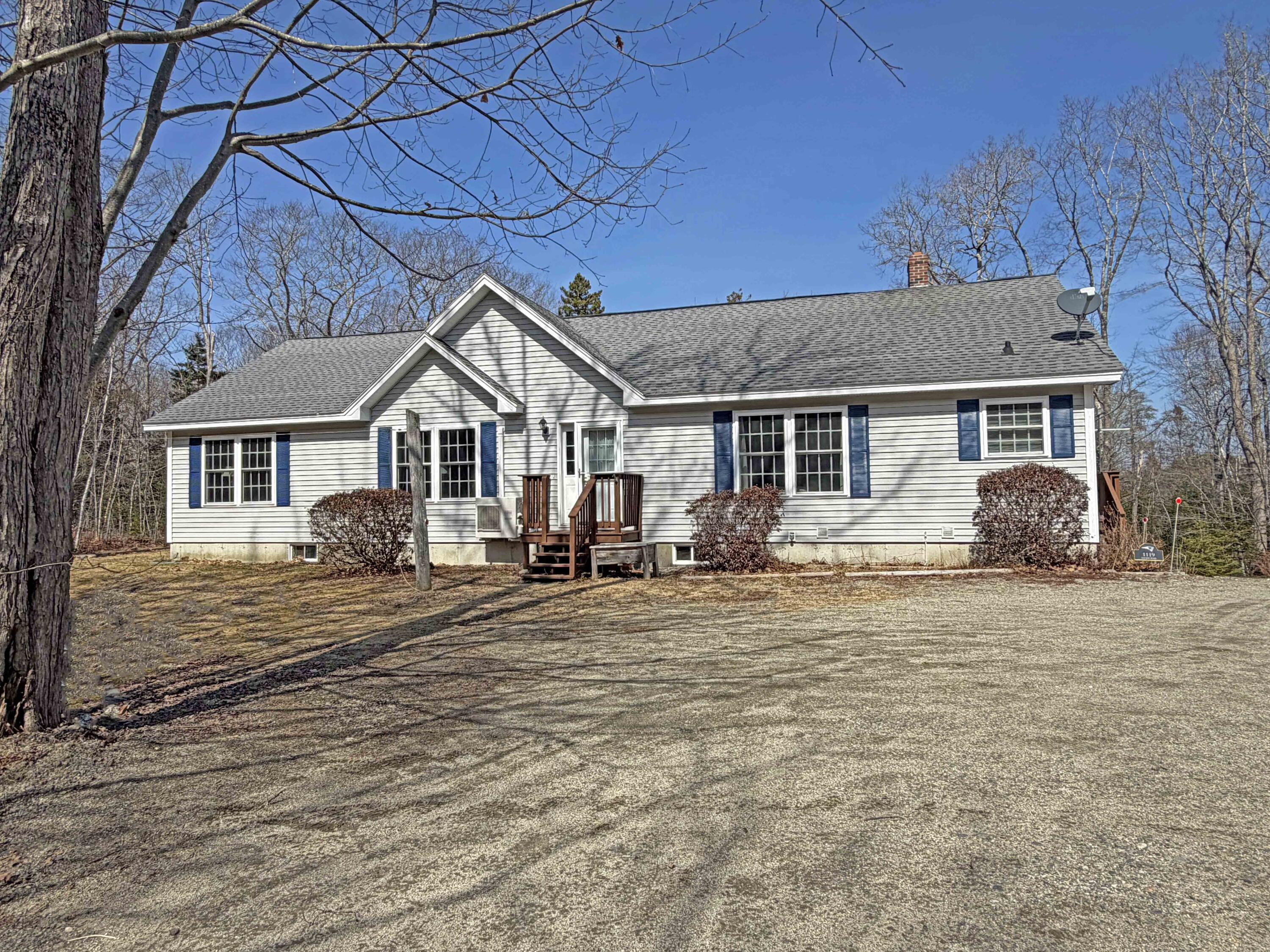 1119 Bayside Road, Trenton, ME, 04605