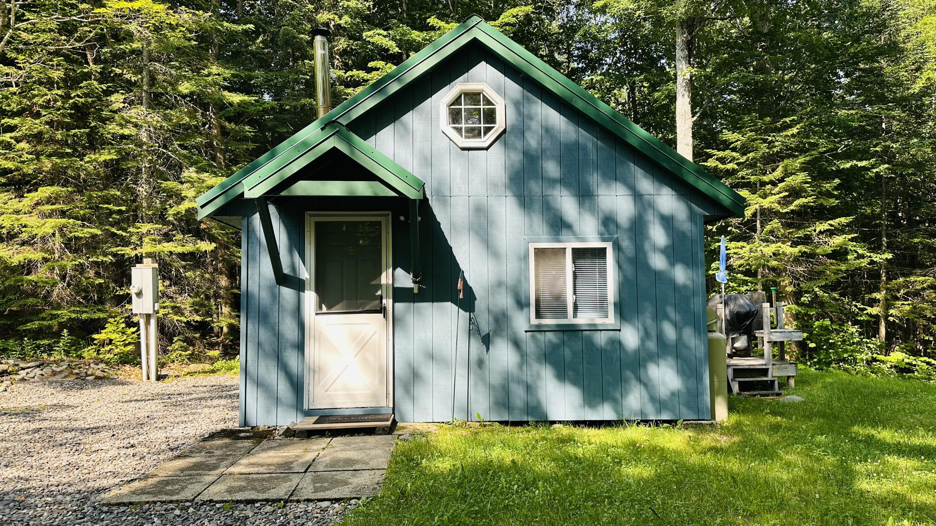 Piscataquis County
