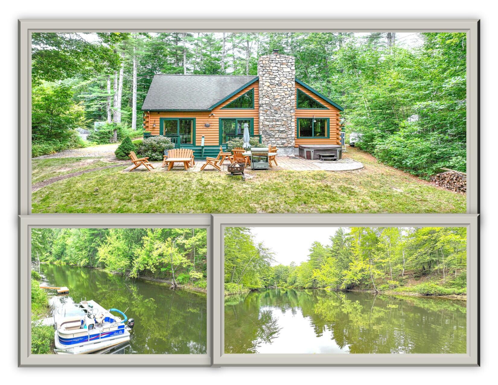 Photo of 31 Welch Drive Casco ME 04015