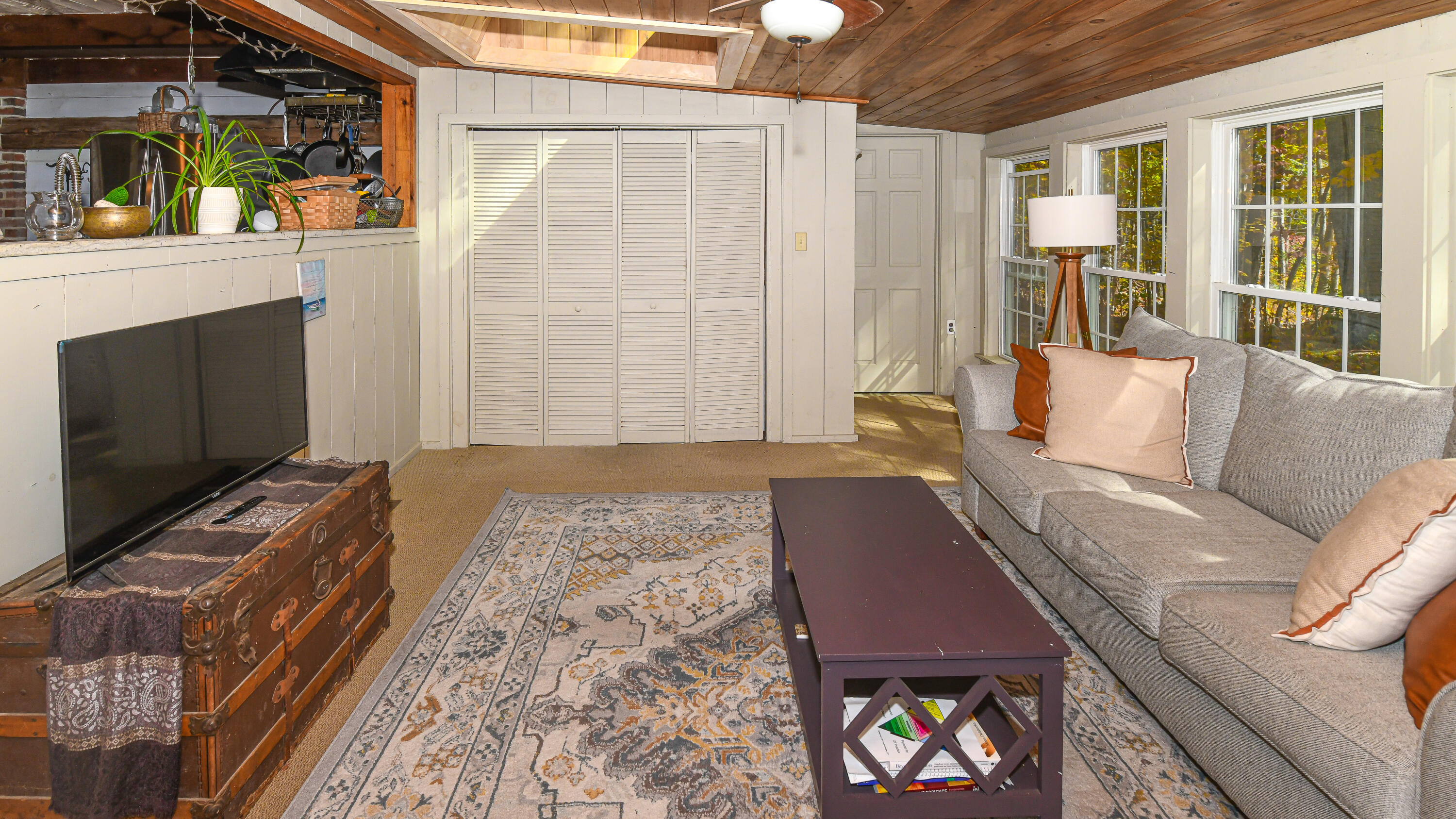 198 Bush Row Road, Denmark, ME, 04022