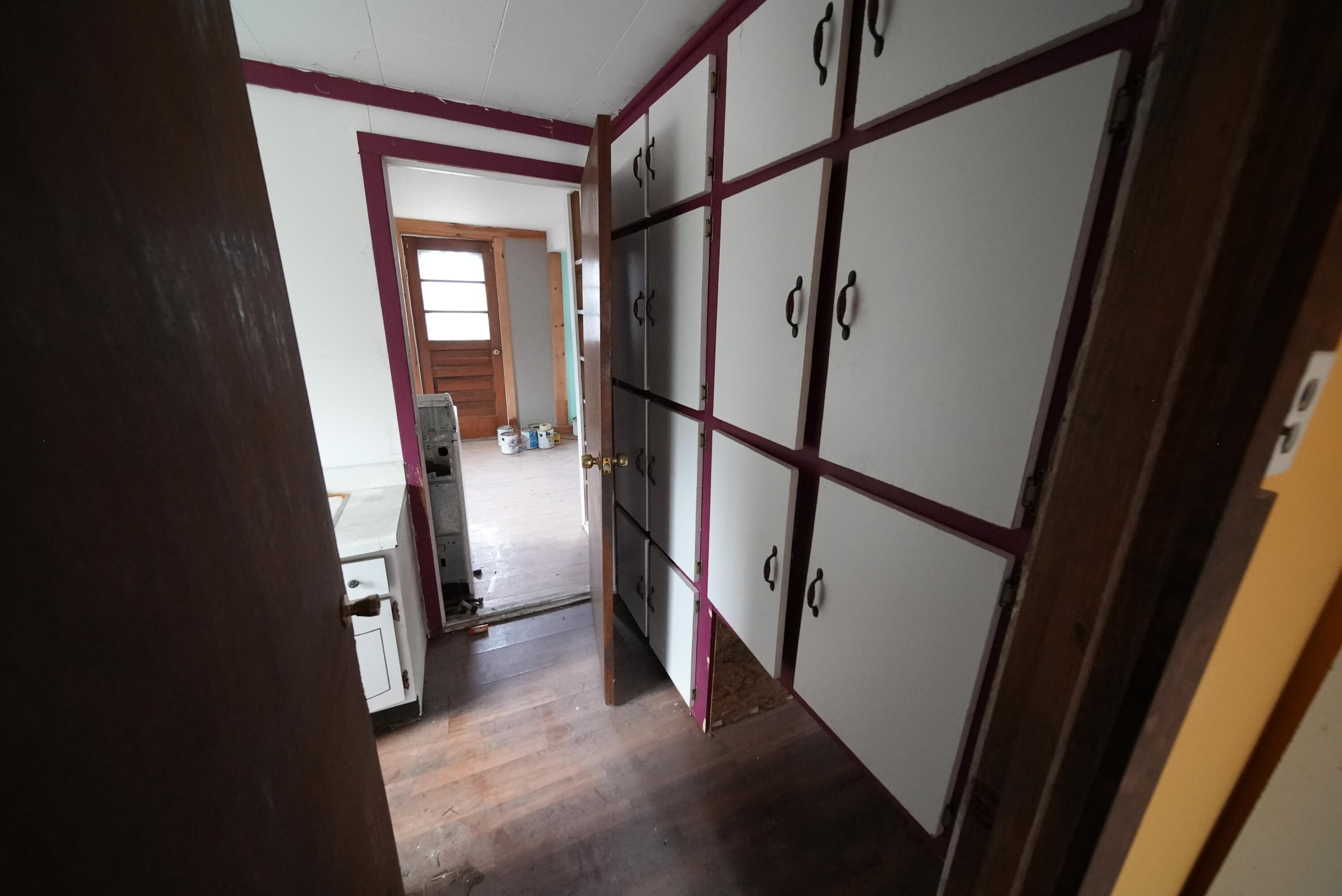 228 U.S. Route 1, Bridgewater, ME, 04735