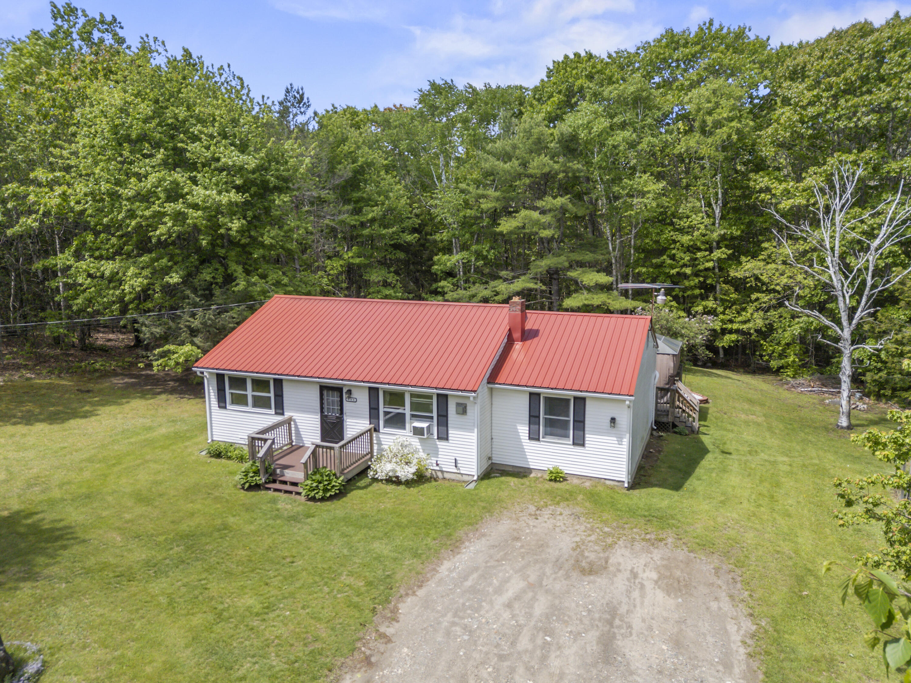 995 Middle Road, Dresden, ME 04342 995 Middle St_139