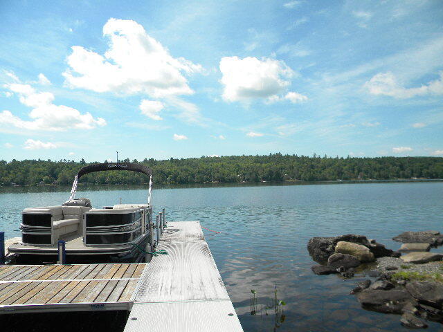 45 Beaver brook Road, Bowerbank, ME, 04426