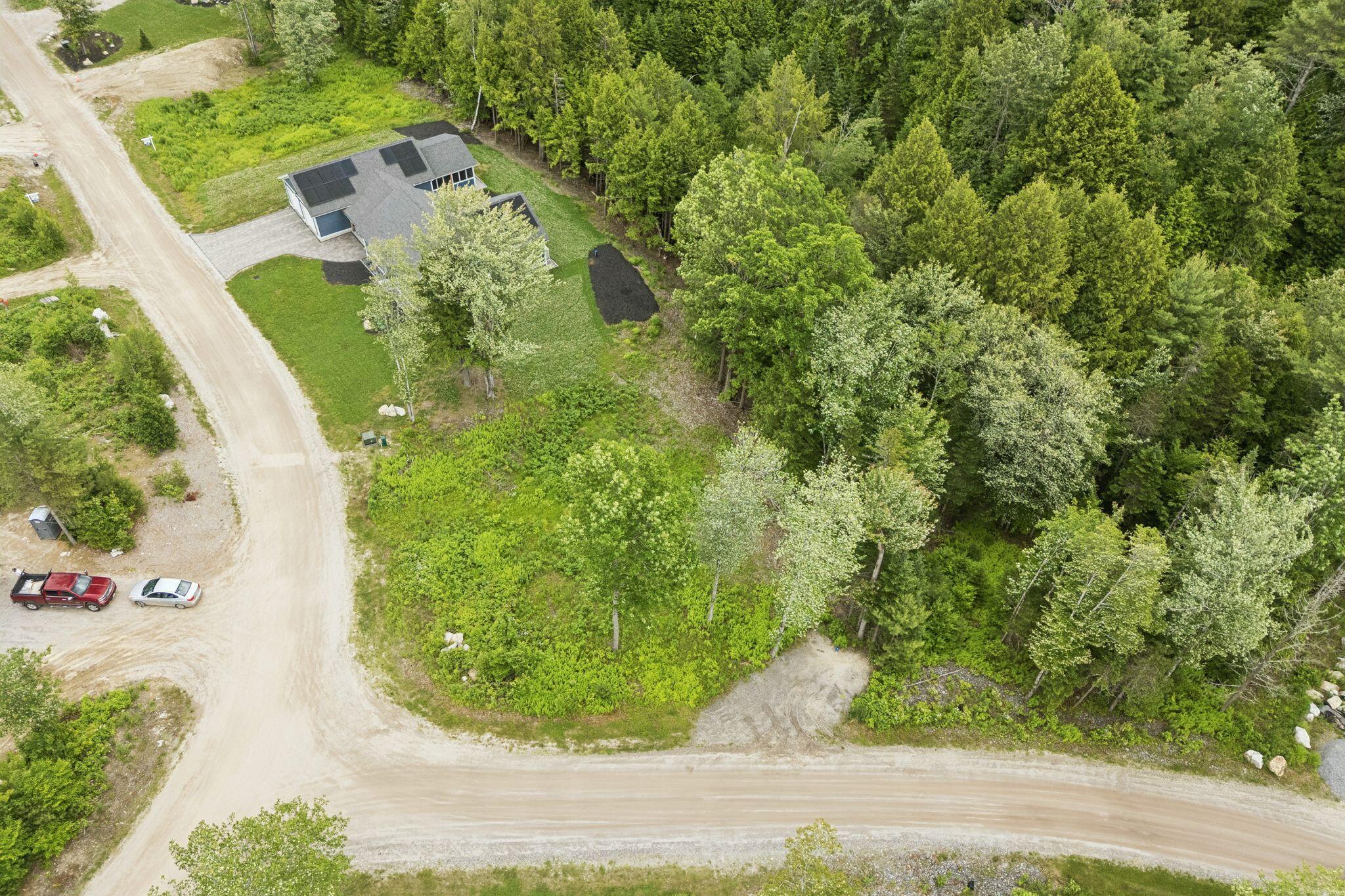 Lot 9 Little Fawn Lane, Brunswick, ME, 04011