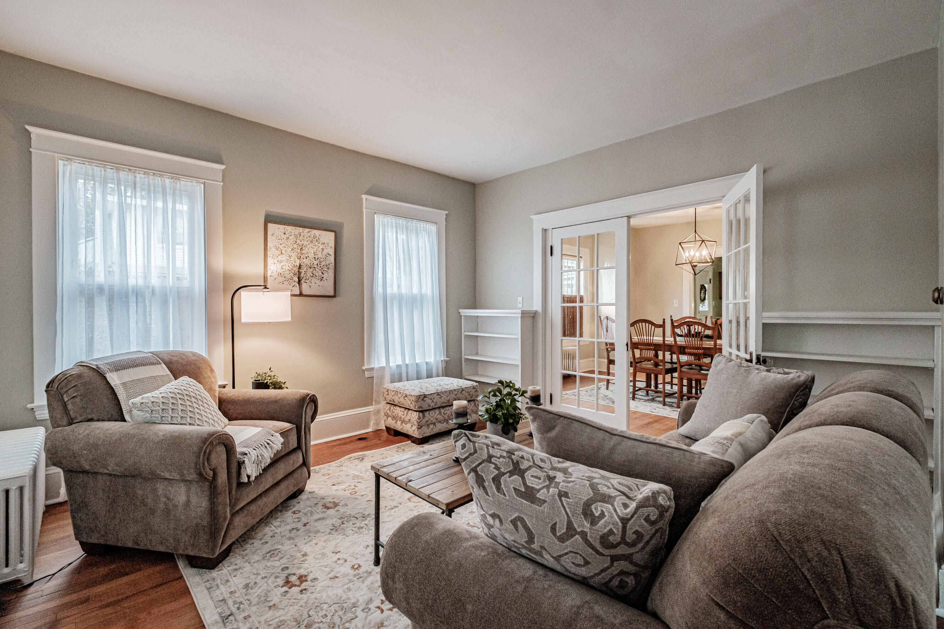 424 Pine Street, Rumford, ME, 04276-2121