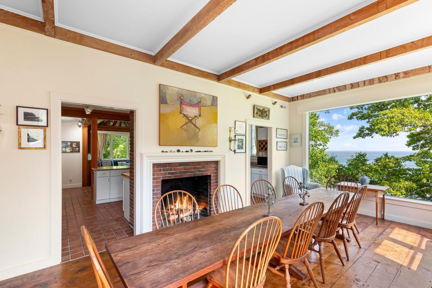 80 Hayfield Way, Rockport, ME, 04856