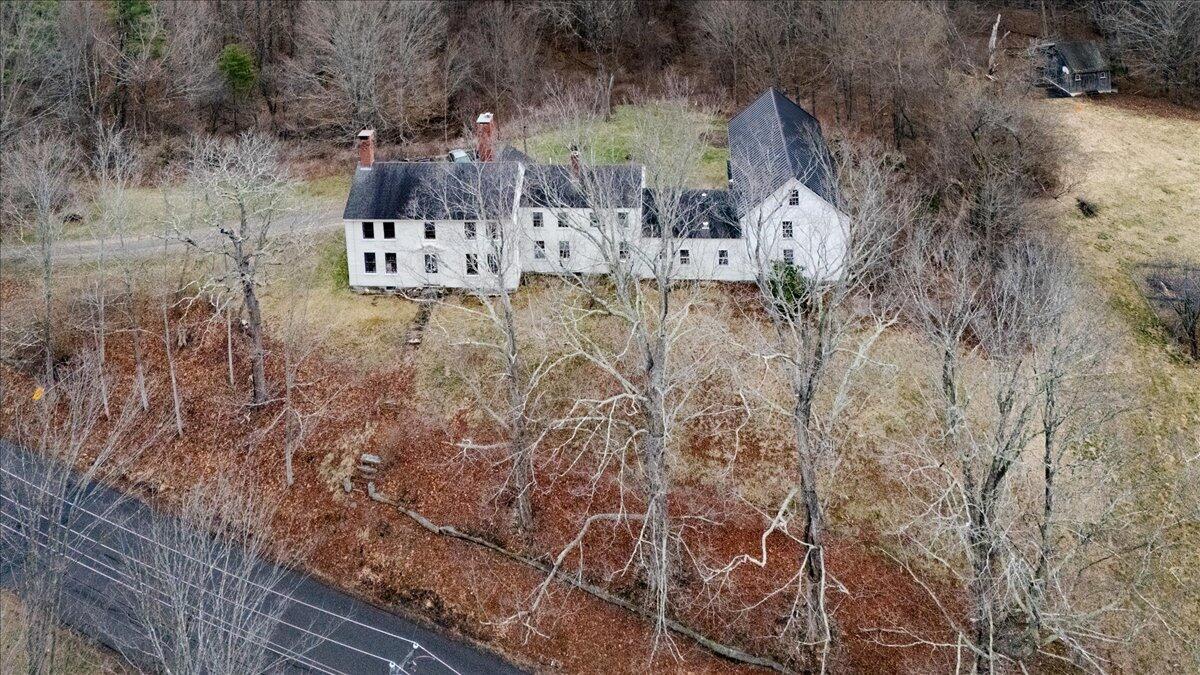 2080 Lakeview Road, Lake View Plt, ME, 04463