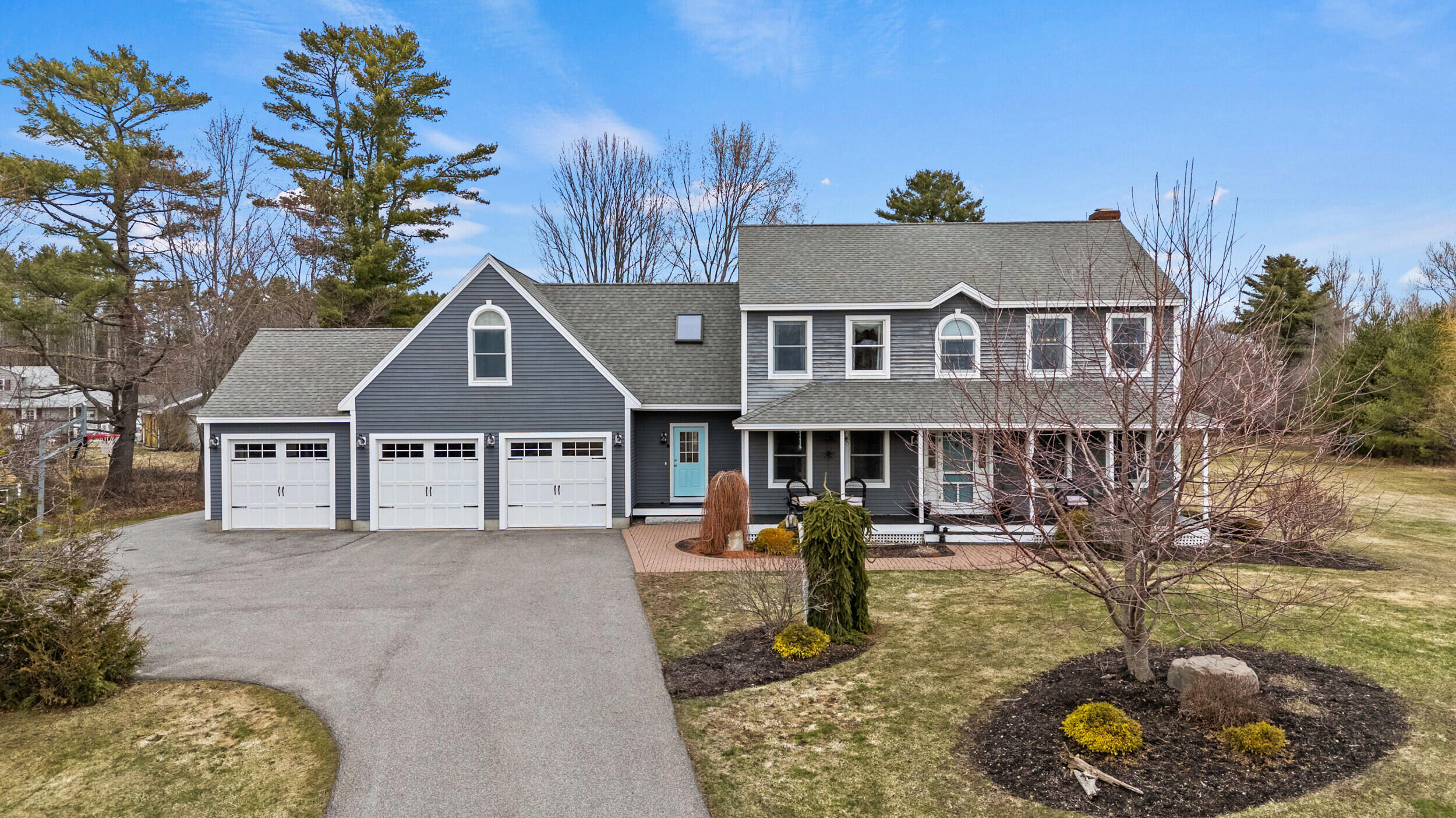 111 Concord Circle, Yarmouth, ME, 04096
