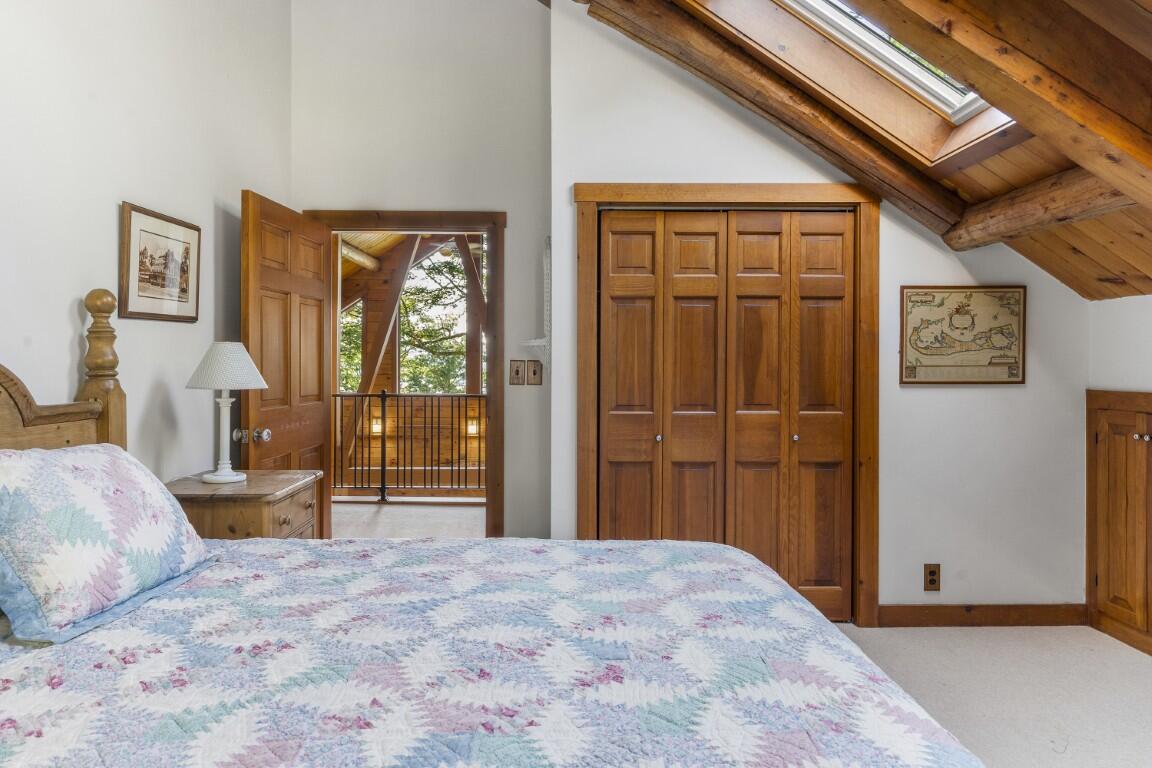 44 Stone Point Lane, Boothbay, ME, 04537