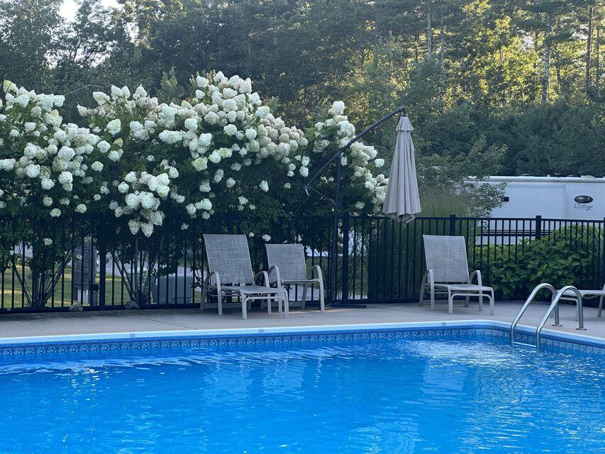 580 Hiltons Lane UNIT 4, Wells, ME, 04090