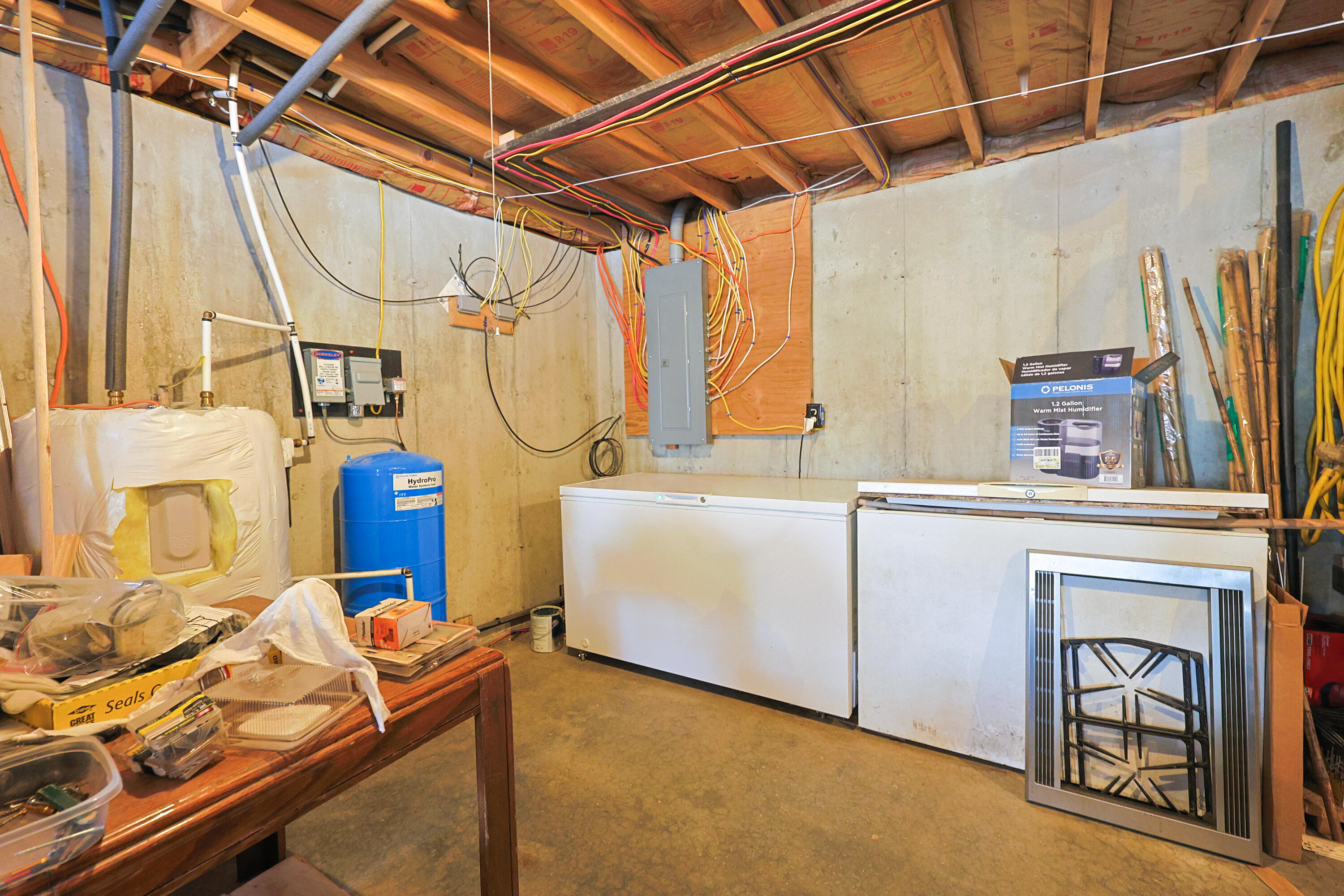 130 Farmers Hill Road, Andover, ME, 04216