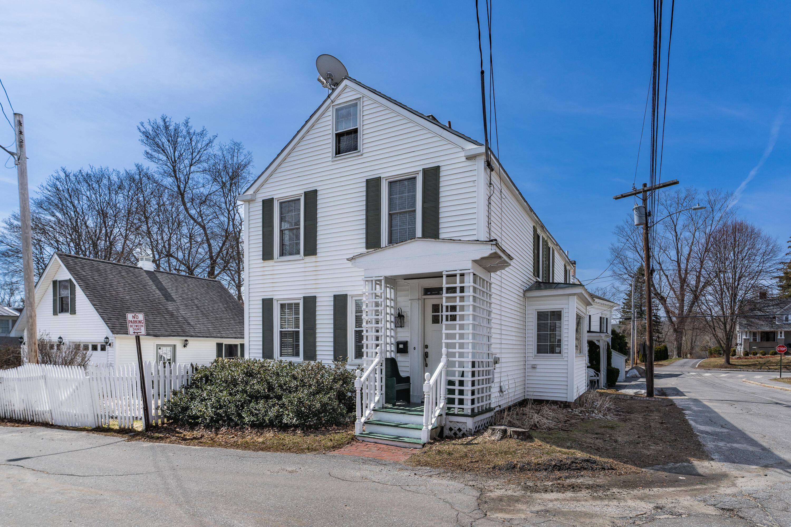 26 Grove Street, Bath, ME, 04530