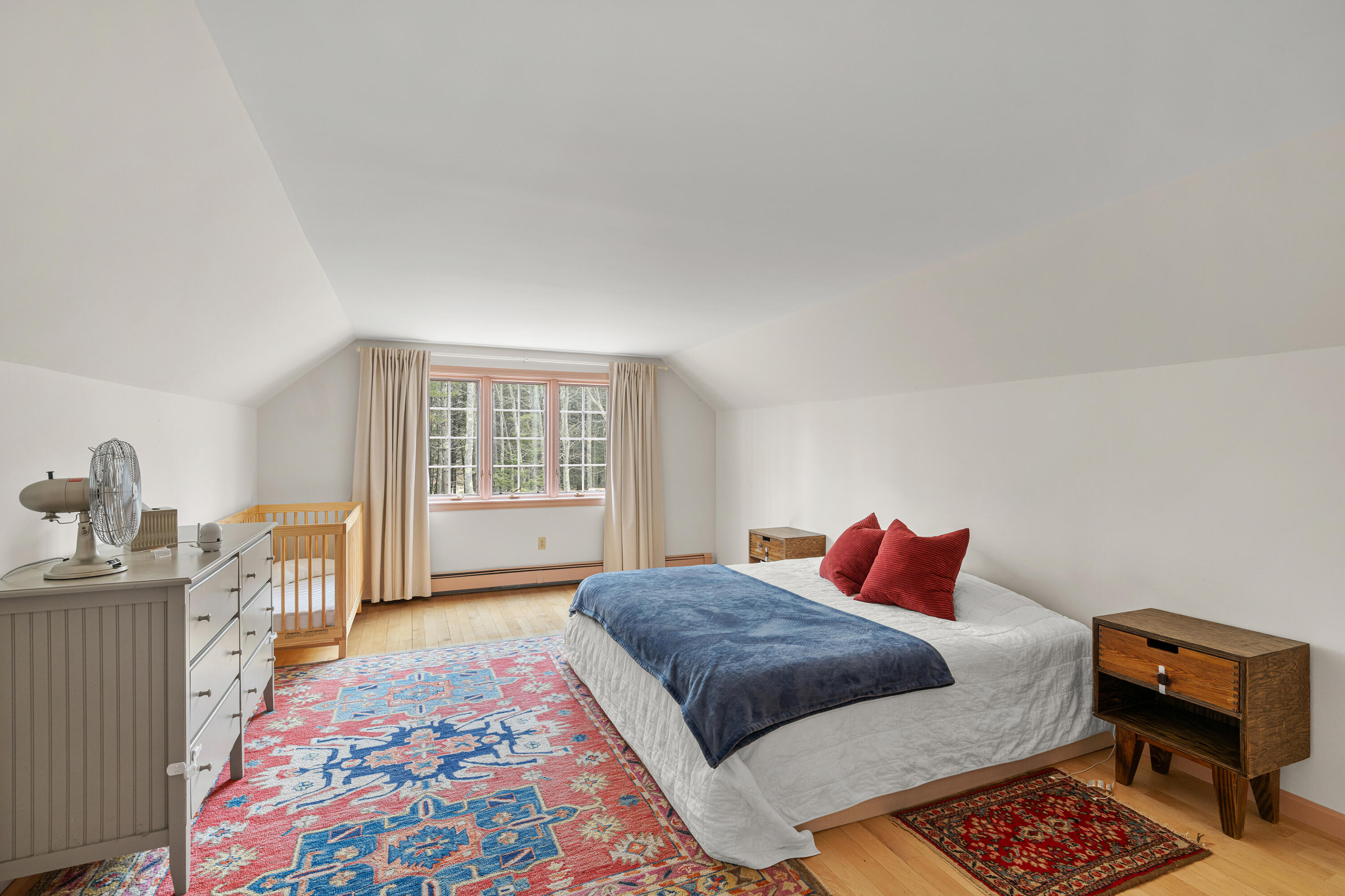 46 River Edge Drive, Woolwich, ME, 04579