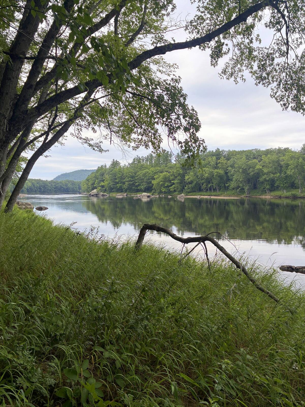 Photo of Lot 29 Auburn Road Peru ME 04290
