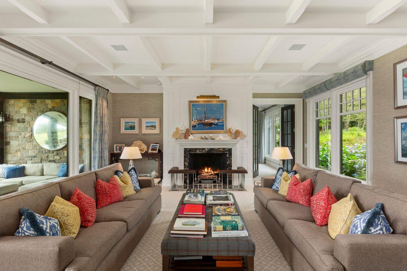 230 Keller Point Road, Islesboro, ME, 04848