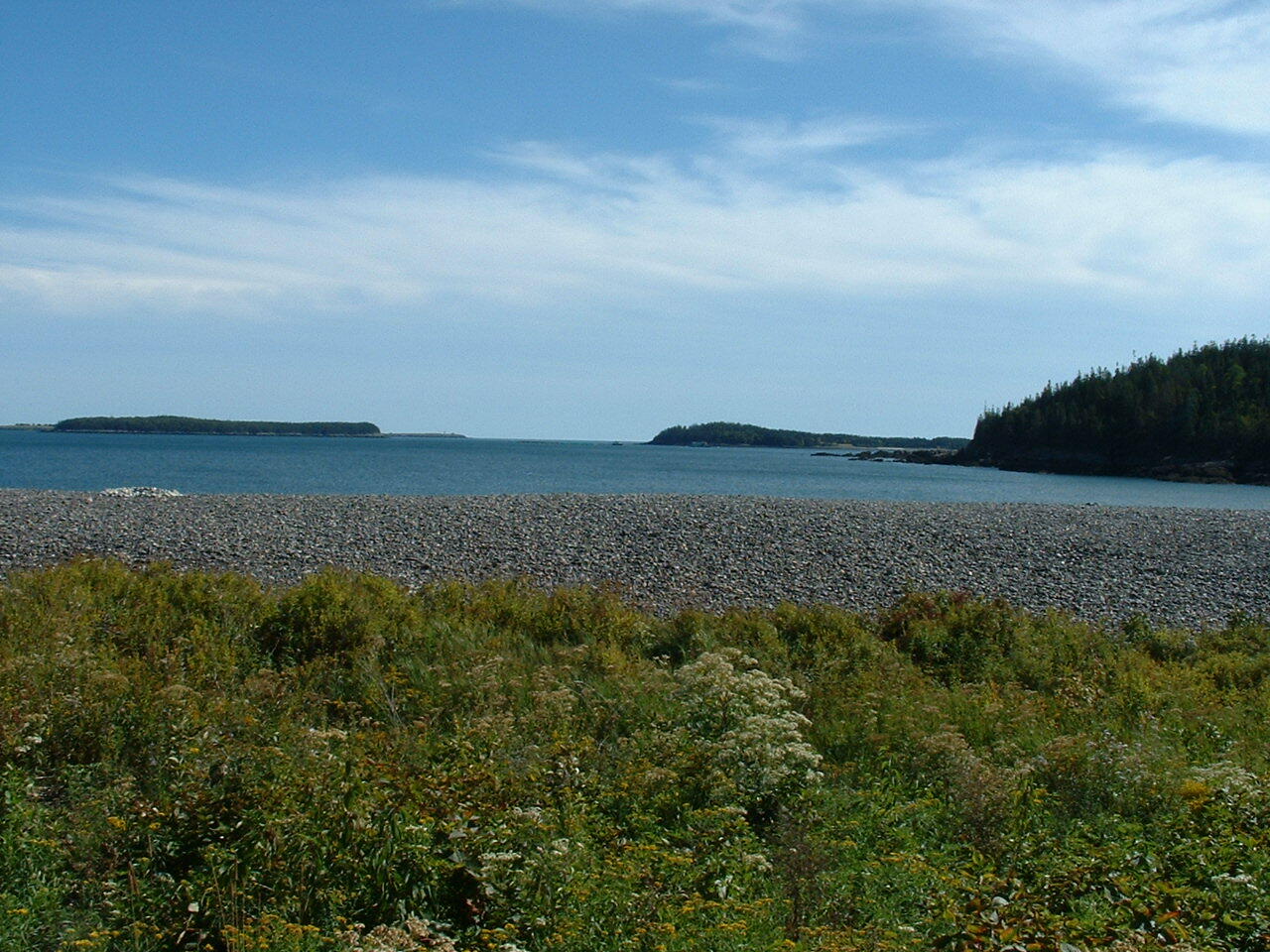 Lot 17A Yoho Head Road, Machiasport, ME, 04655