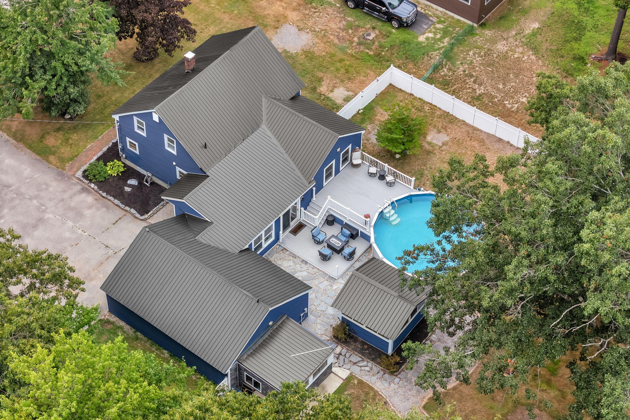 Photo of 483 Falmouth Road Windham ME 04062