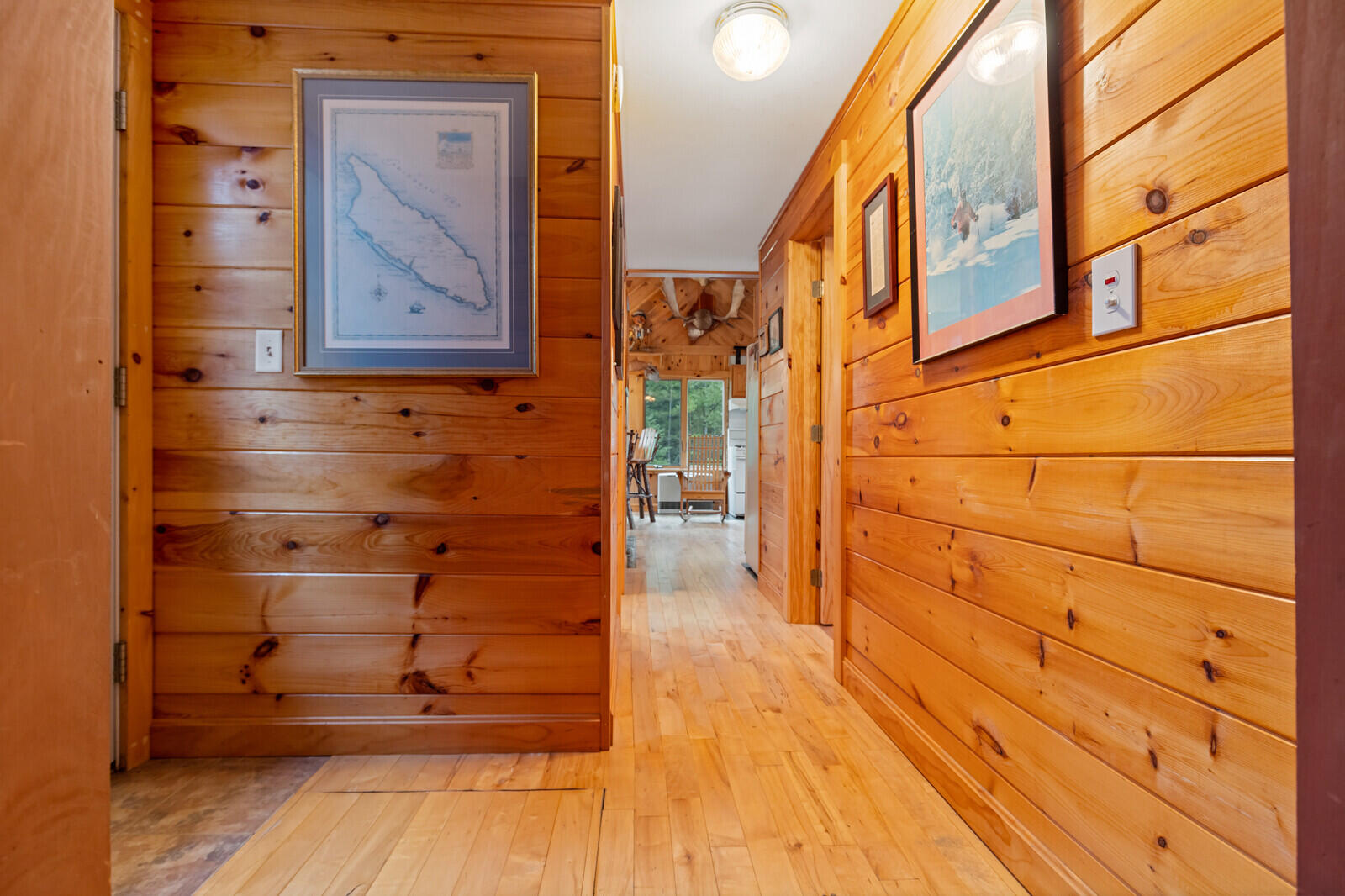 74 Lovejoy Road, Salem Twp, ME, 04983