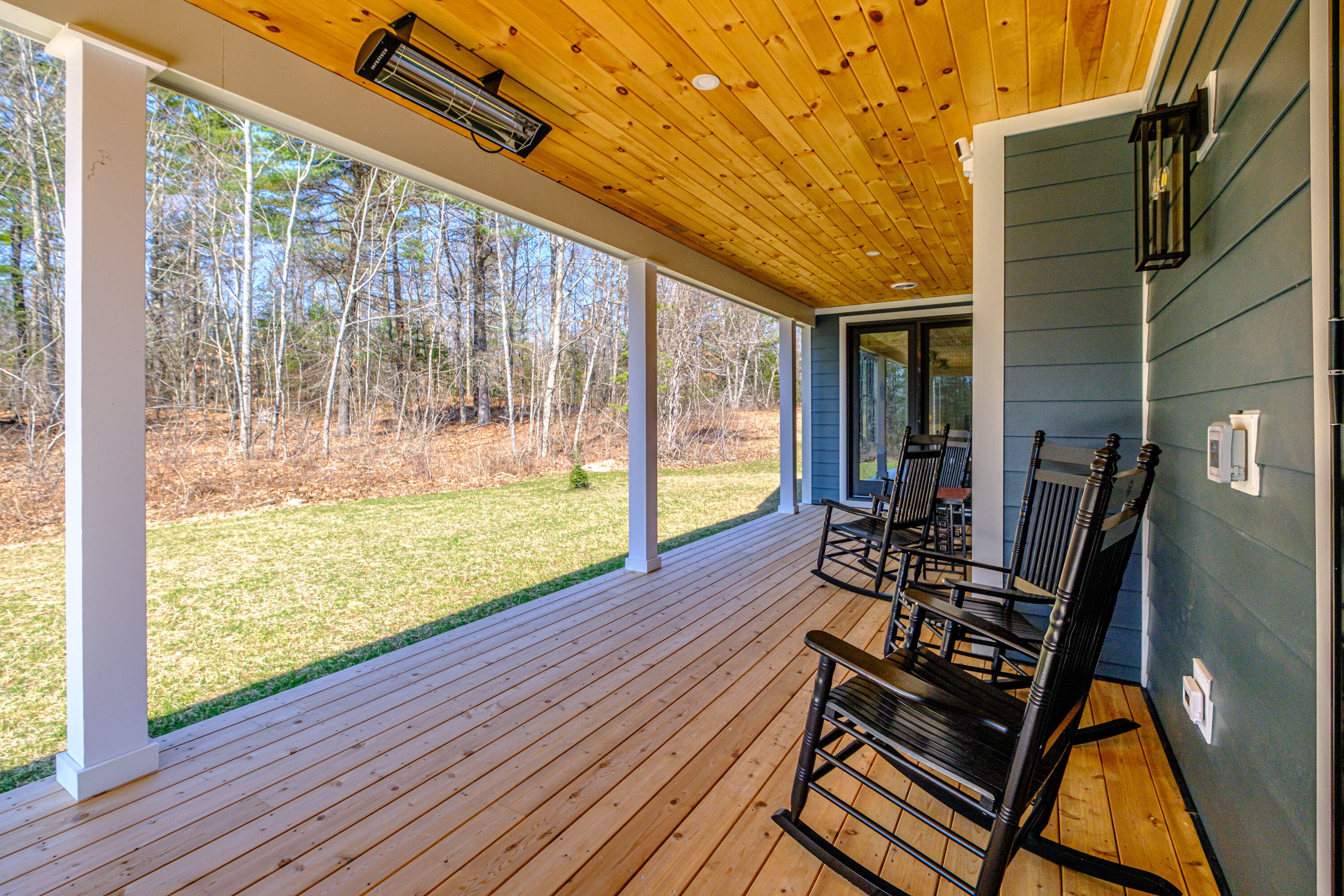 12 Winnwood Farm Way, Falmouth, ME, 04105