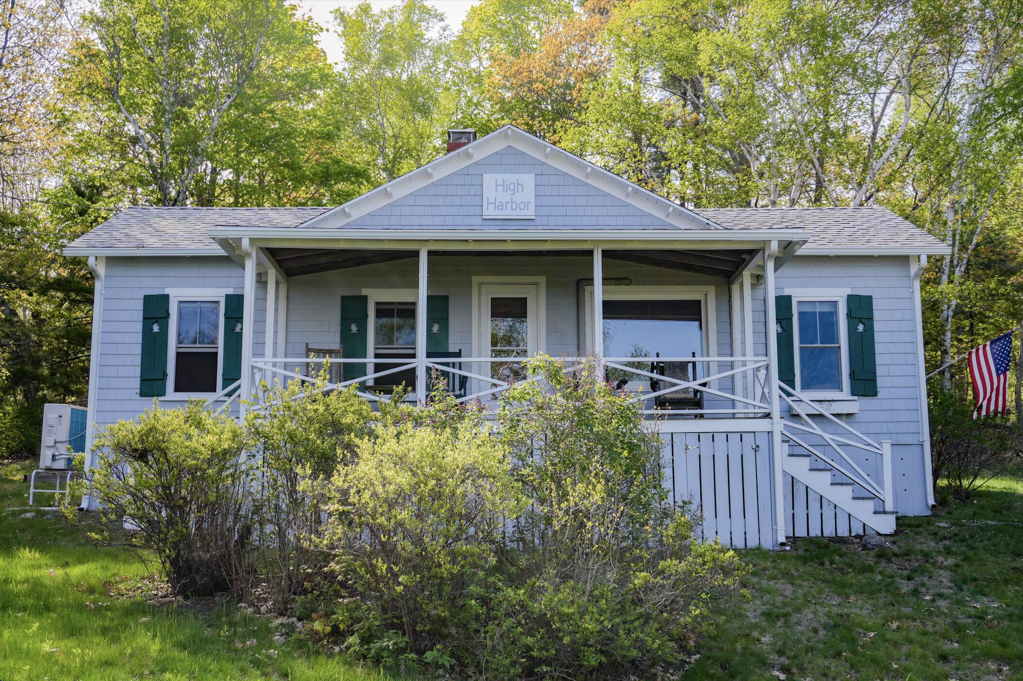 Photo of 55 John Small Road Chebeague Island ME 04017