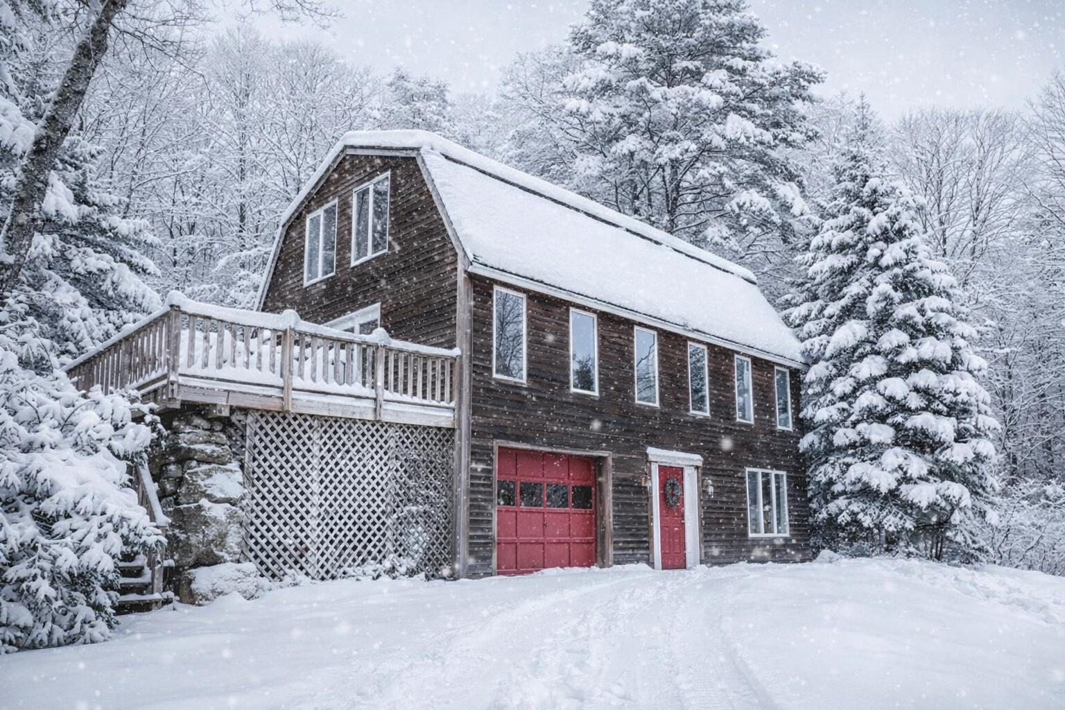 Boothbay Harbor Real Estate – Homes for Sale & Coastal Living