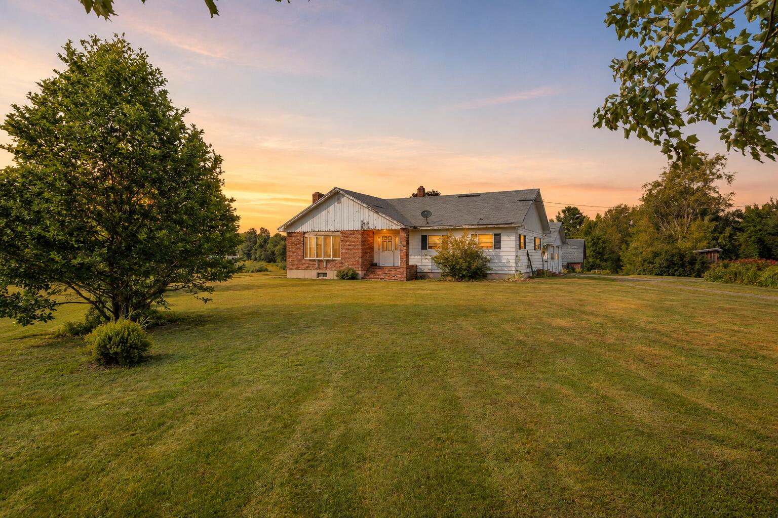 Photo of 14 Jersey Avenue New Sharon ME 04955