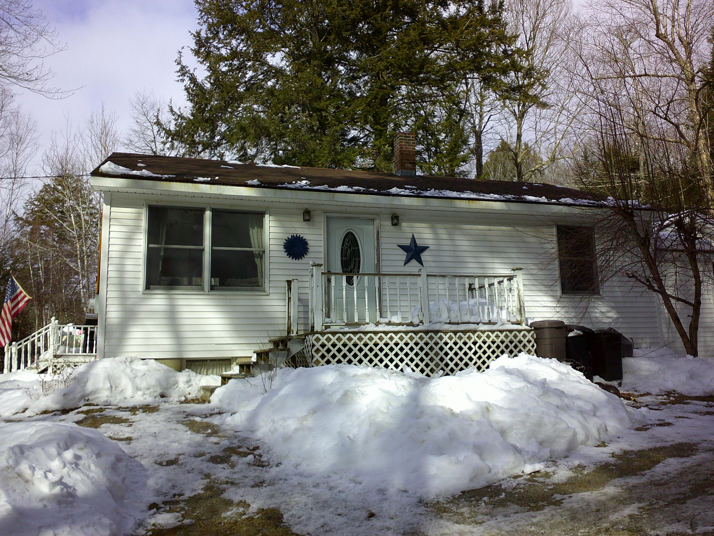 802 Green Lake Road, Dedham, ME 04429 — photo 2