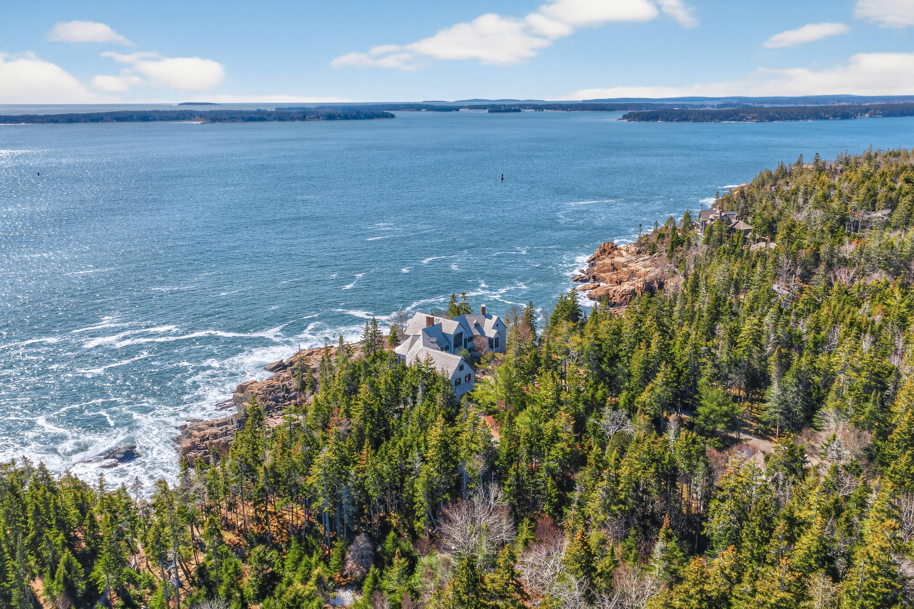 93 Cooksey Drive, Mount Desert, ME, 04660