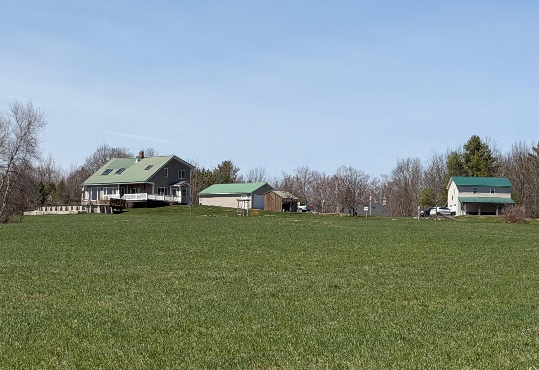39 Simmons Lane, Friendship, ME, 04547
