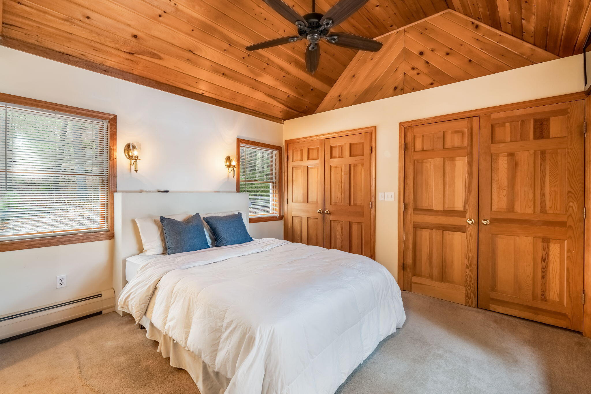 154 Seymour Cove Road, Bowerbank, ME, 04426