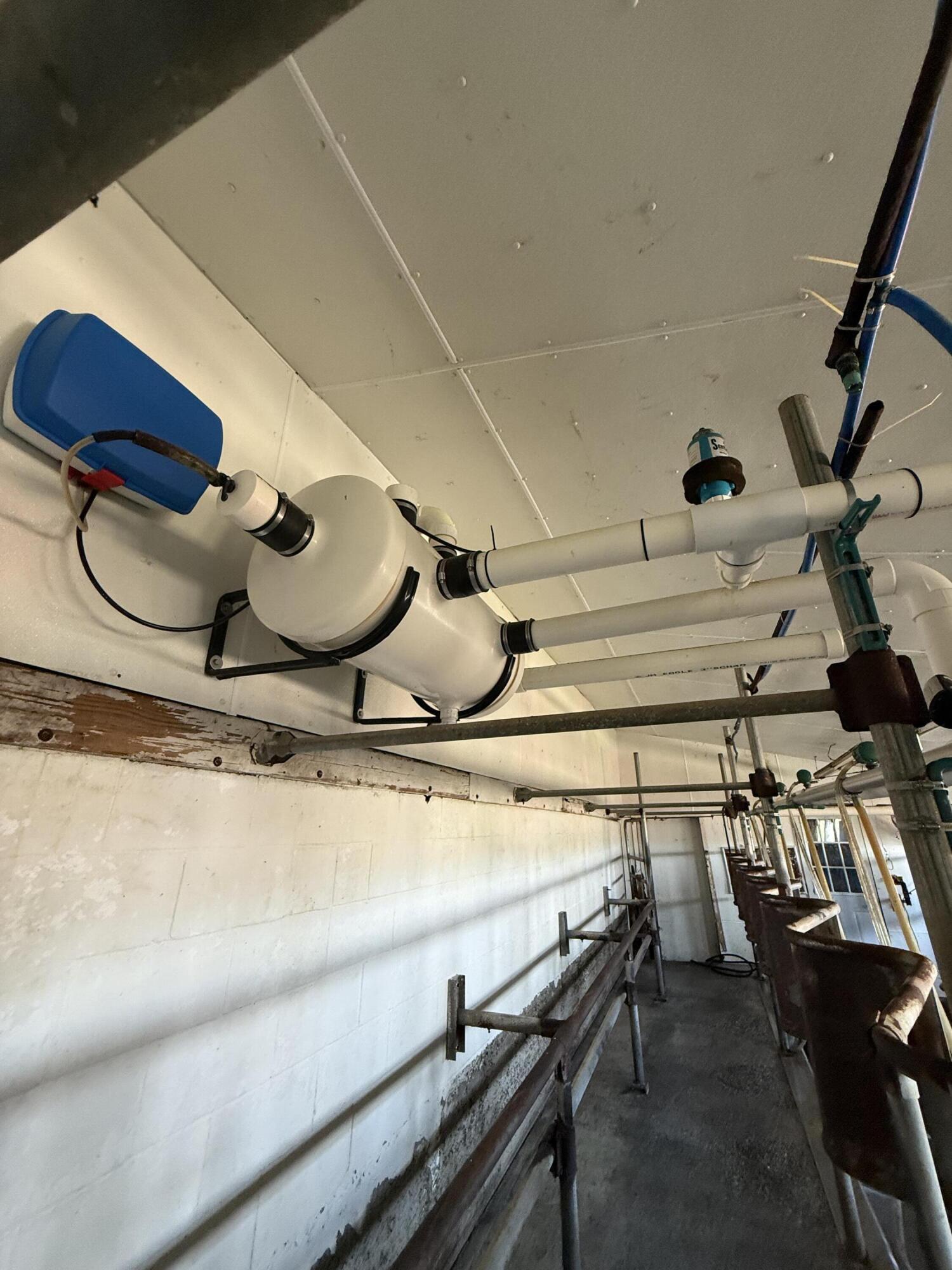 257 Pleasant View Ridge Road, China, ME, 04358