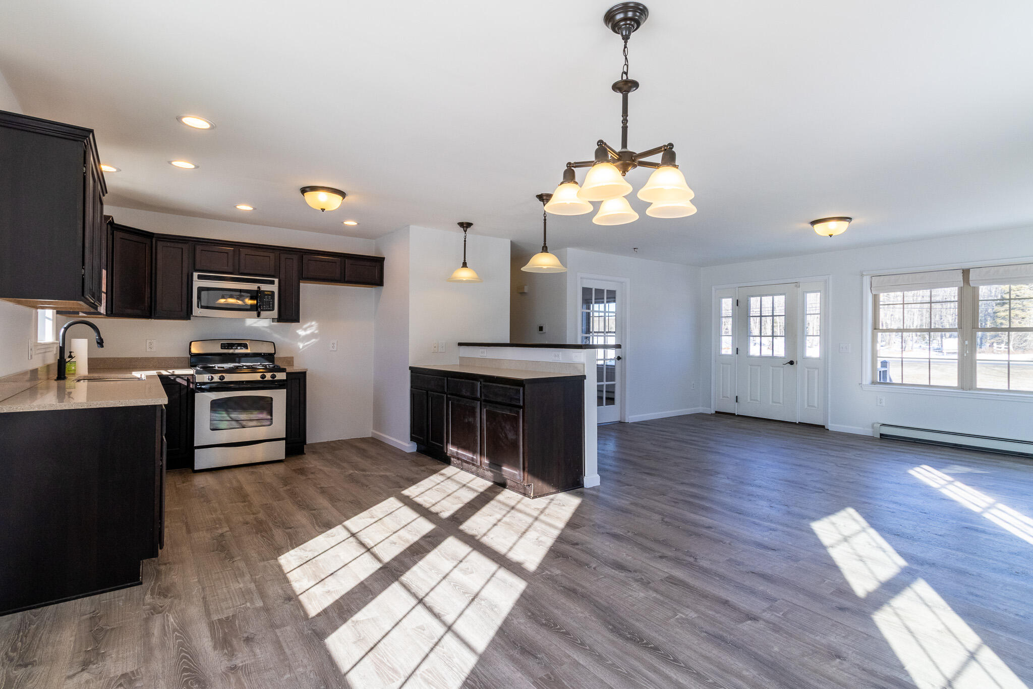 265 Main Street, Machias, ME, 04654