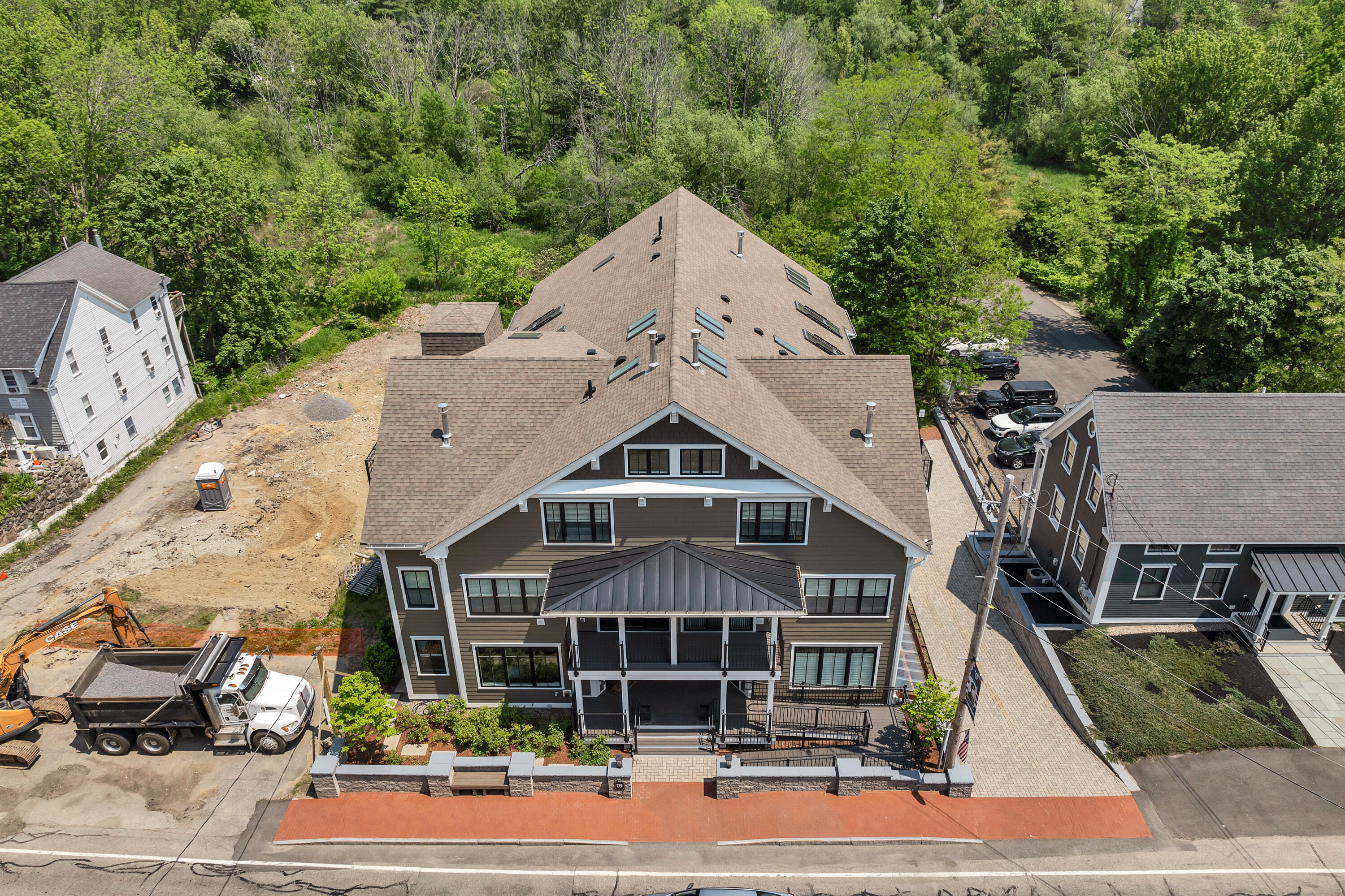 298 York Street UNIT 3, York, ME, 03909