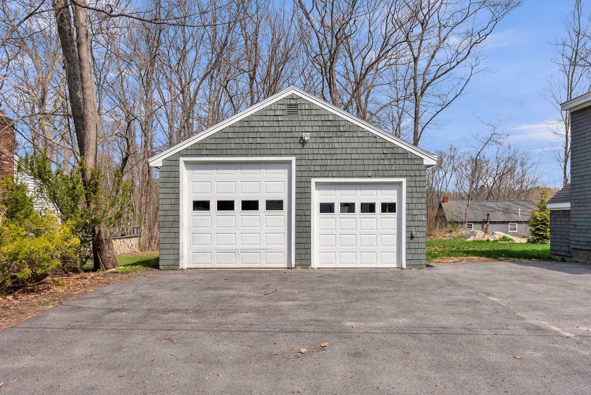 91 Chesley Avenue, Portland, ME, 04103