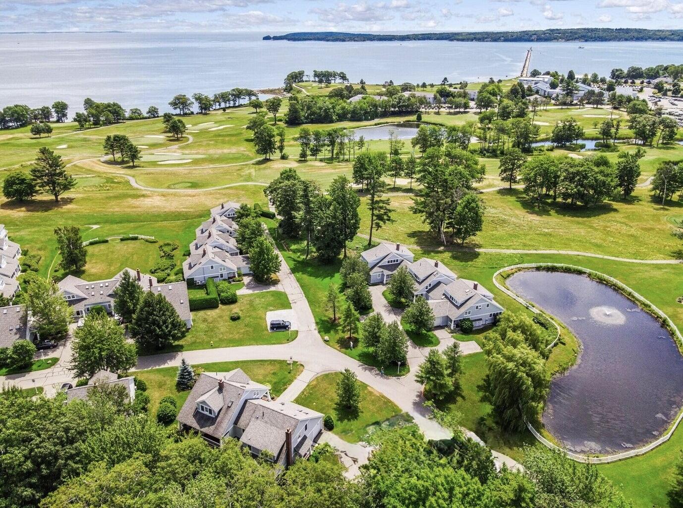 59 Village Way UNIT 59, Rockport, ME, 04856