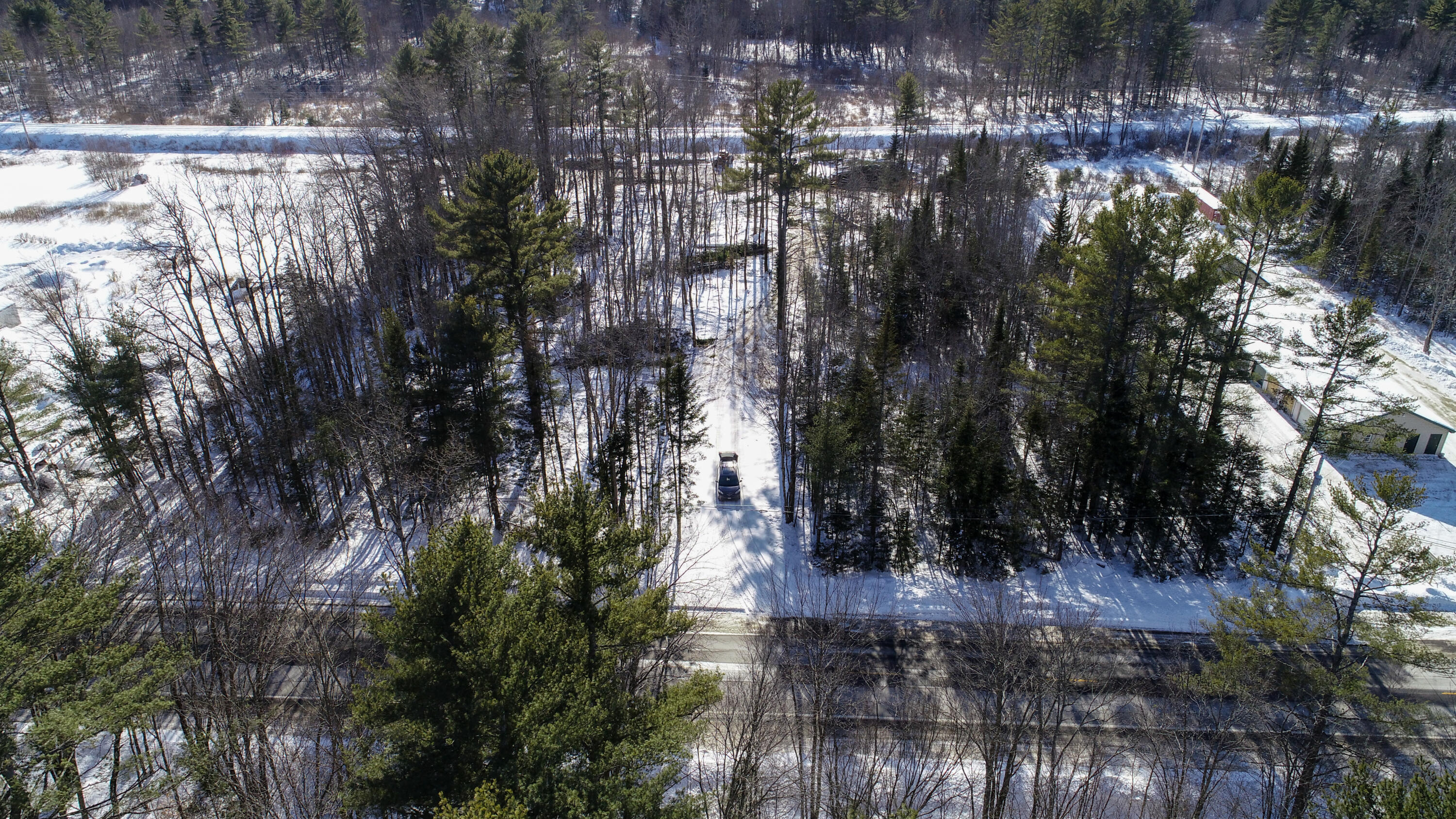 Tbd Route 26, Bethel, ME, 04217
