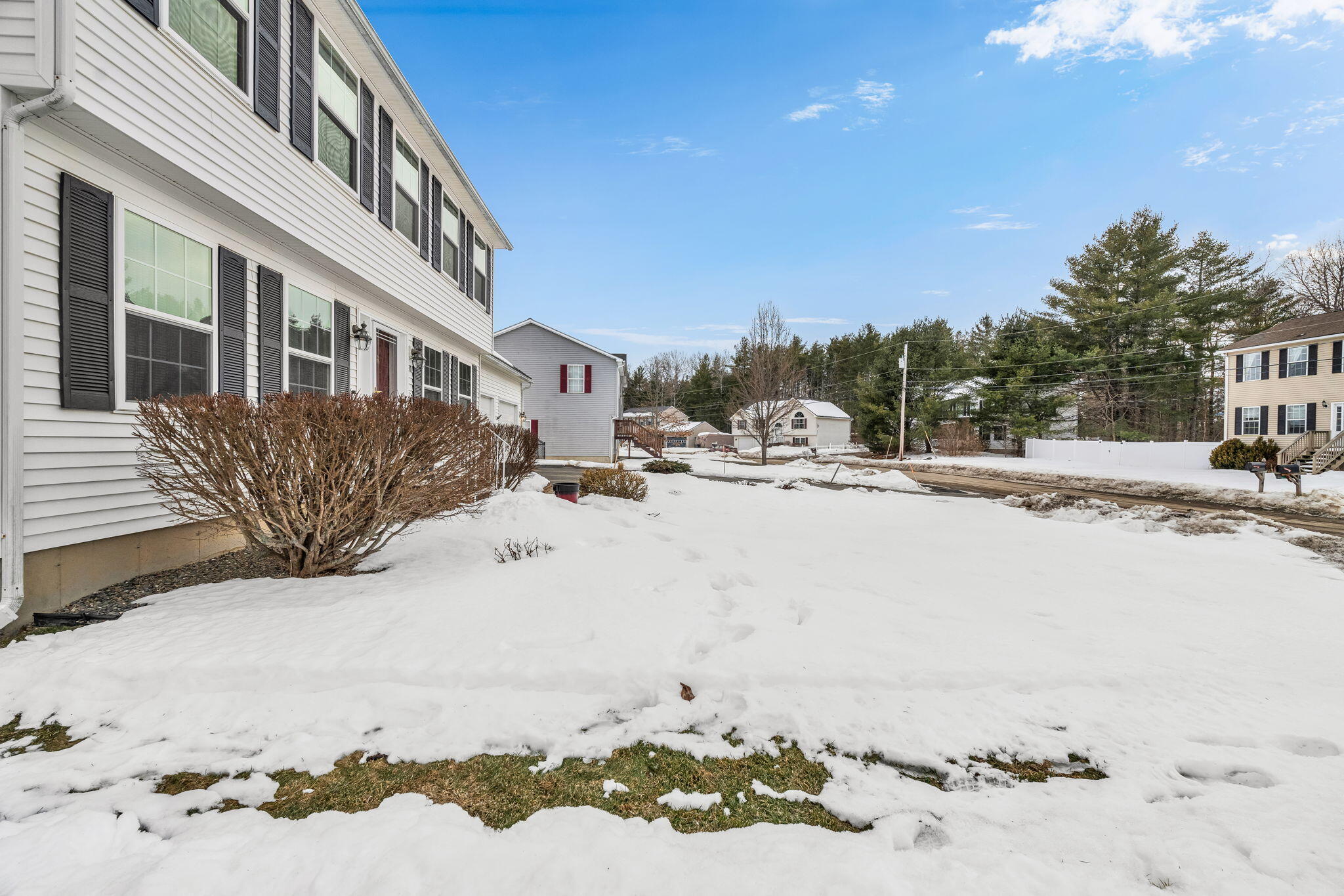 30 Bowdoin Drive, Brewer, ME, 04412