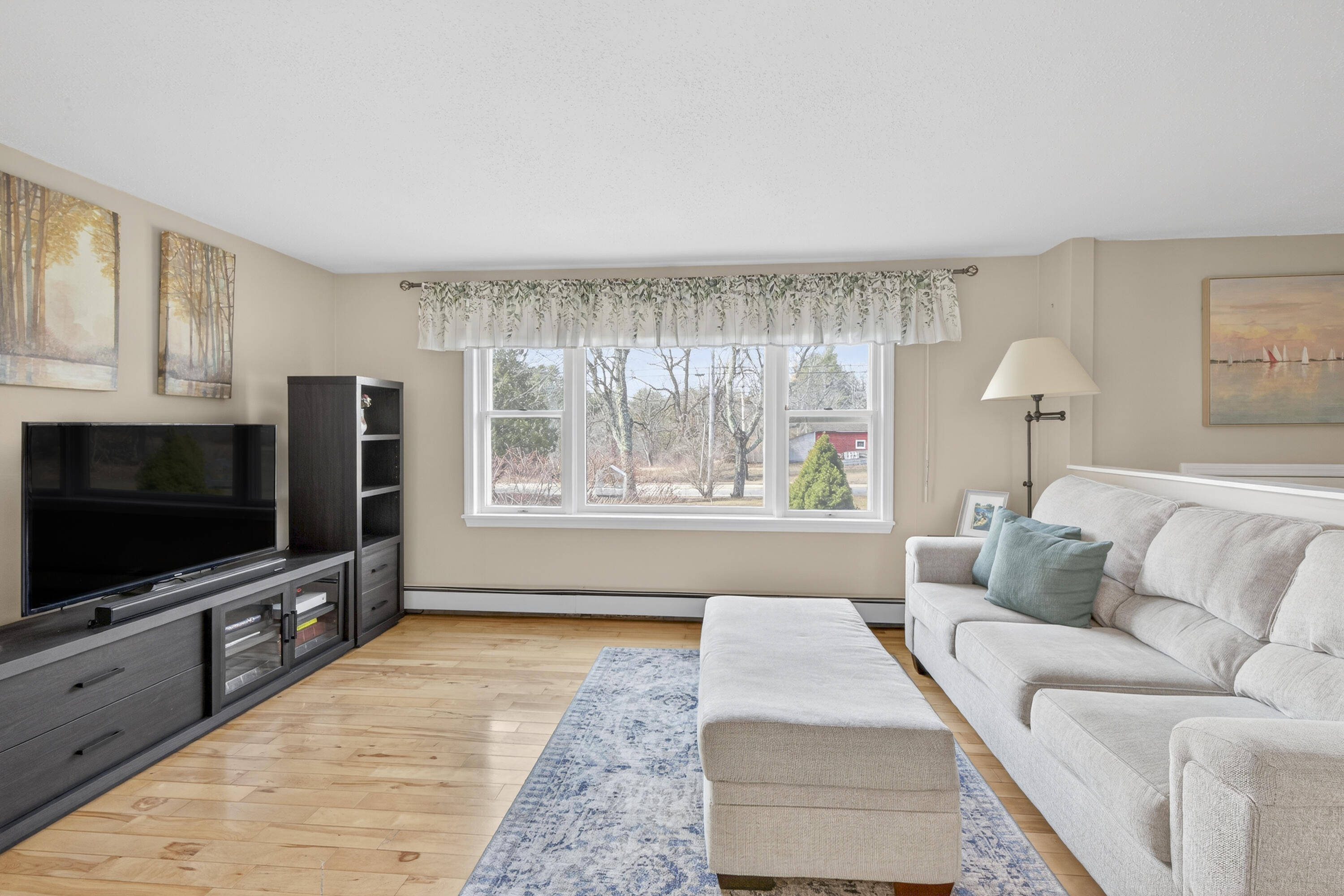 1232 Oyster River Road, Warren, ME, 04864