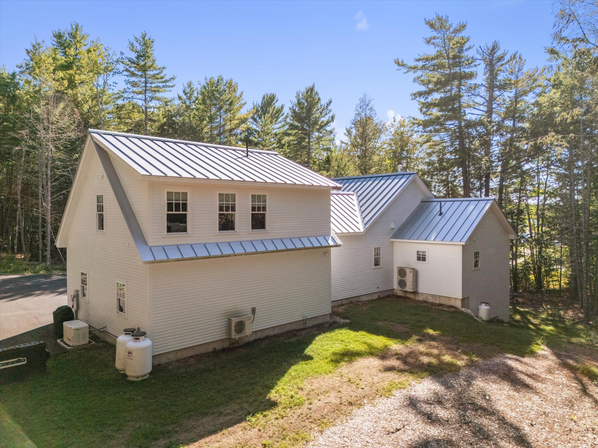 90 Blue Jay Lane, Waltham, ME, 04605