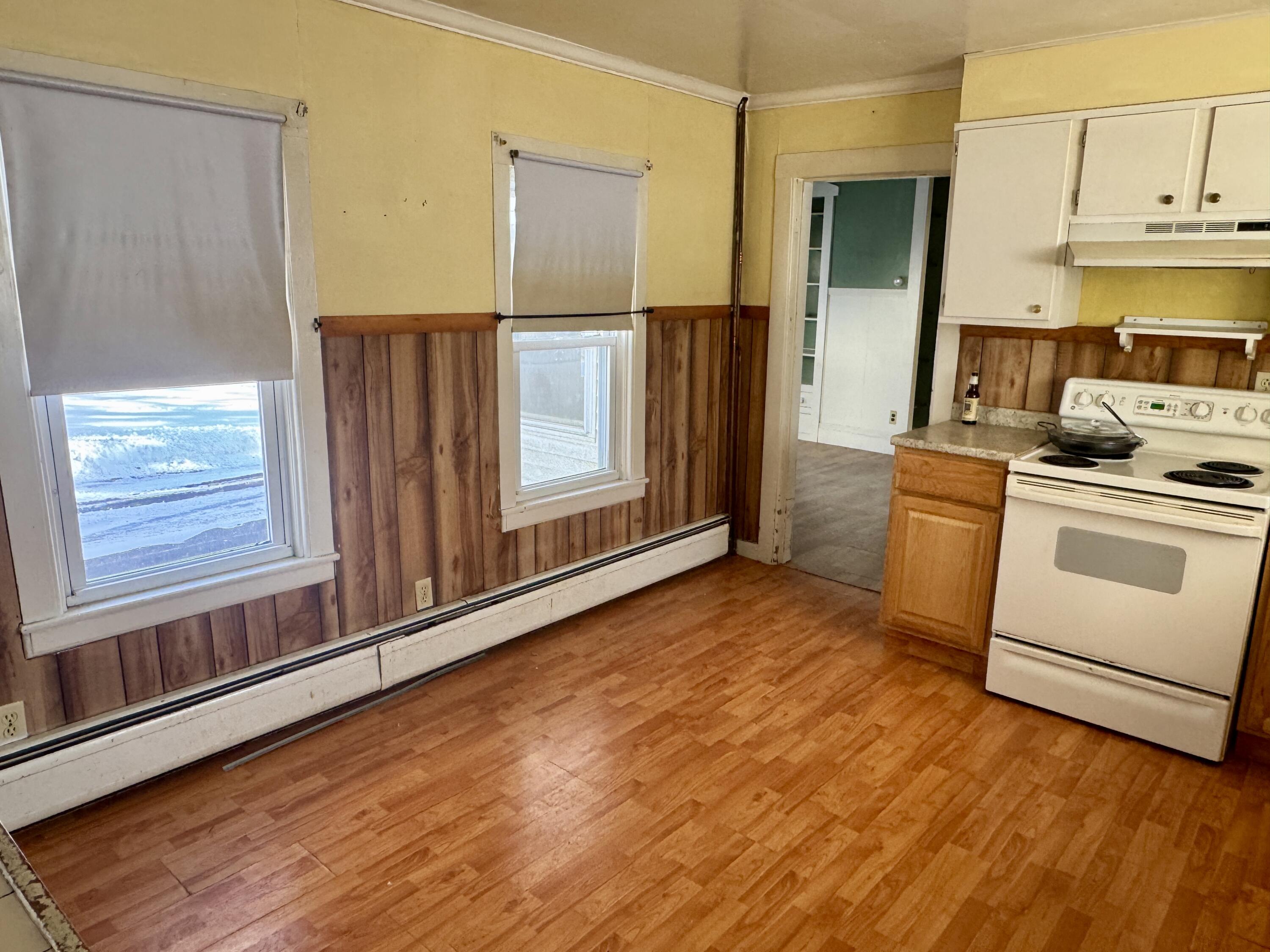 33 Third Street, Eastport, ME, 04631