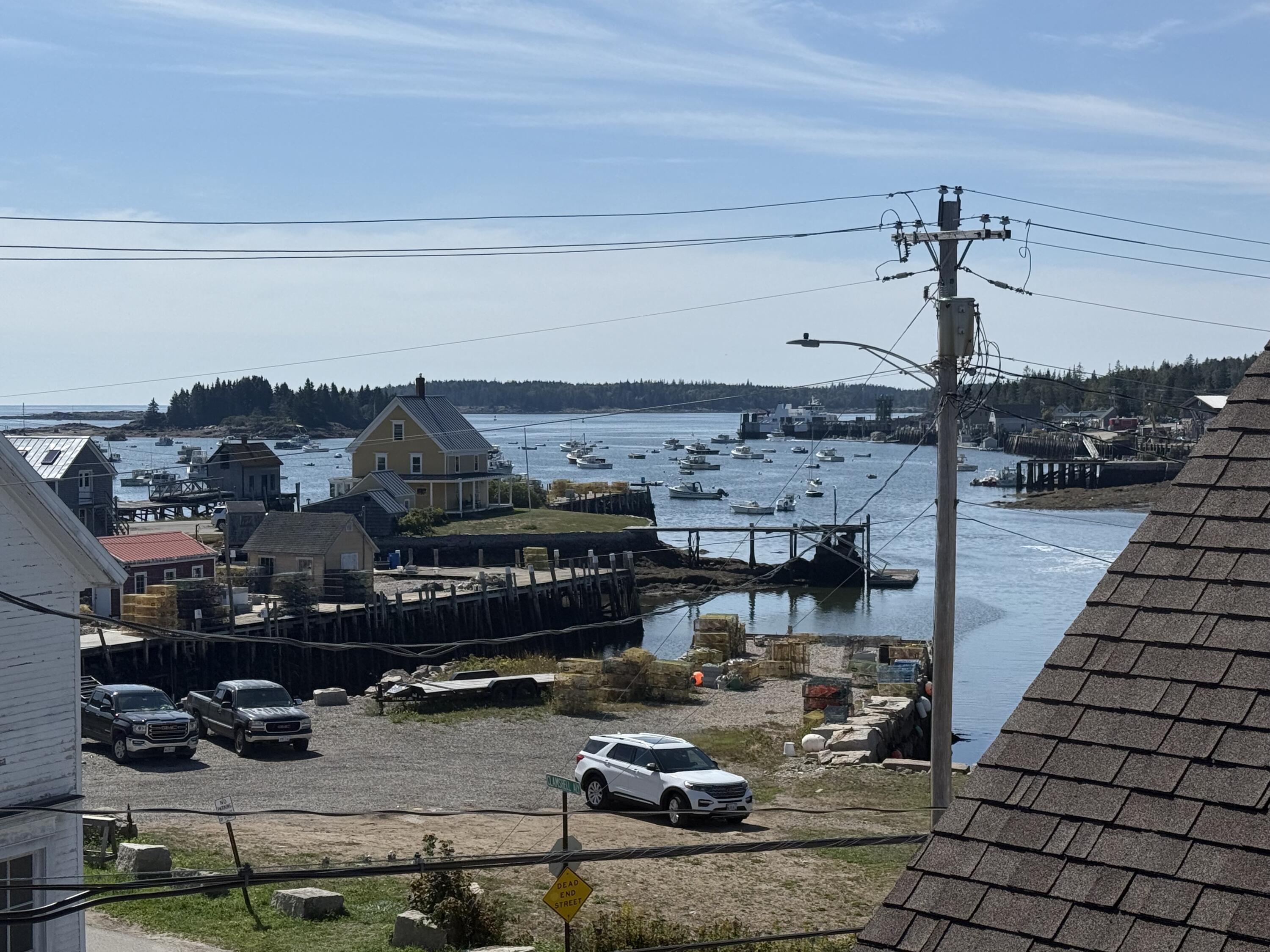 64 Main Street, Vinalhaven, ME, 04863