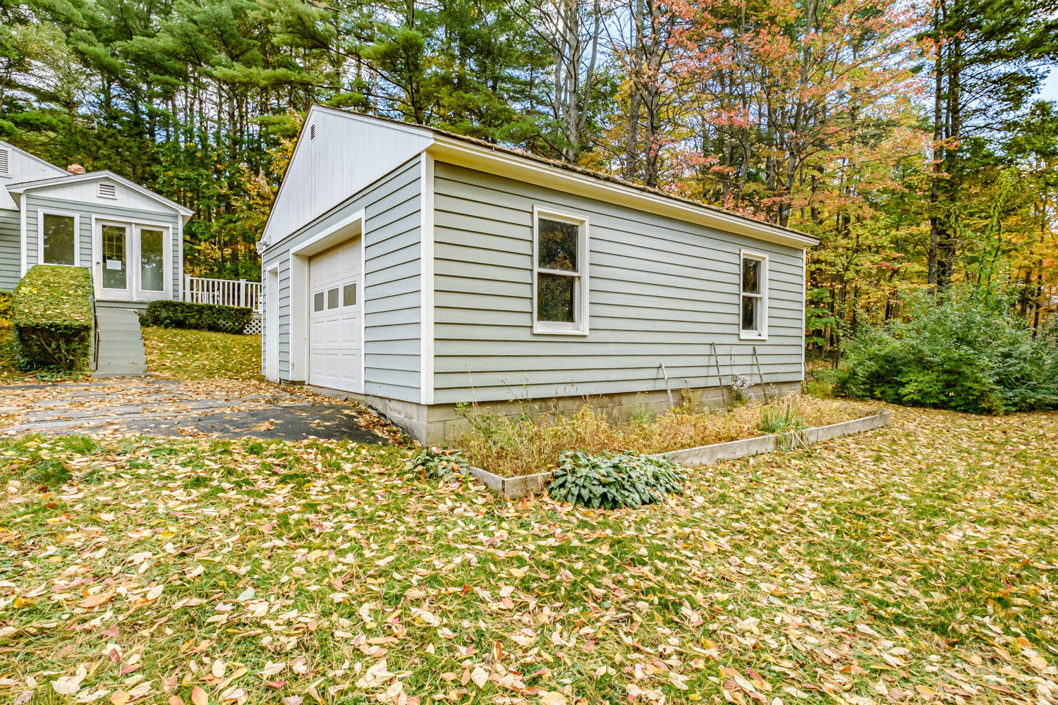 25 Evergreen Road, Bethel, ME, 04217-3634