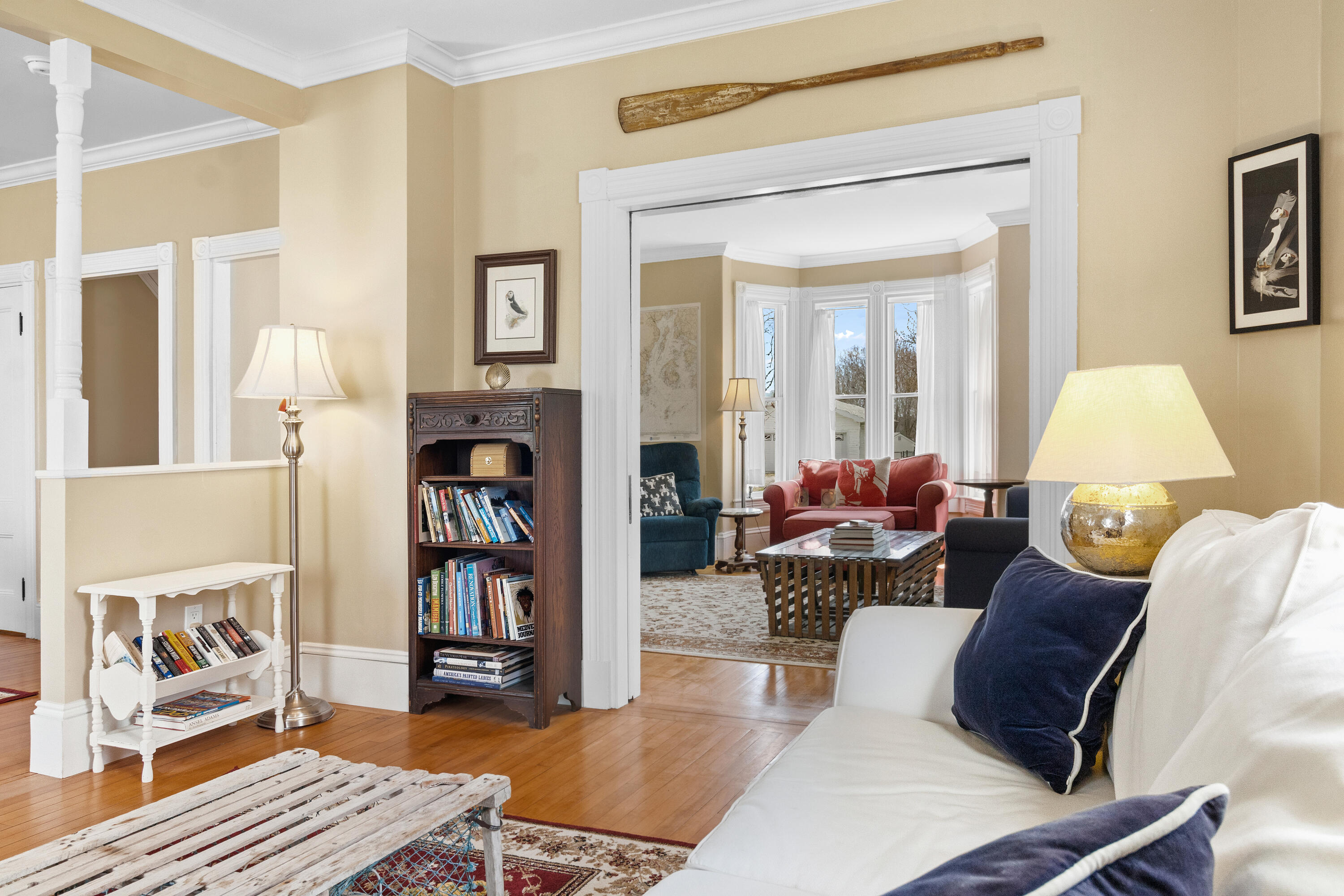 34 Mechanic Street, Rockland, ME, 04841