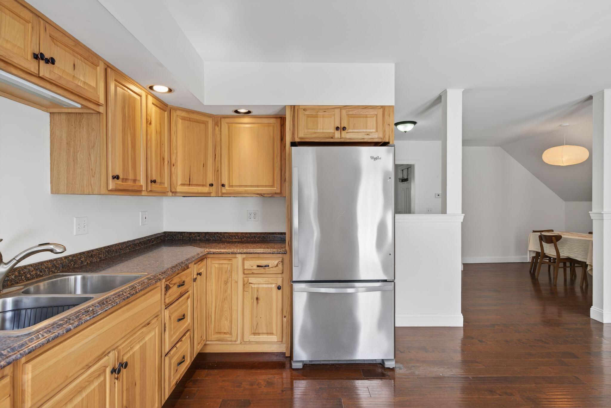 1228 Long Plains Road, Buxton, ME, 04093