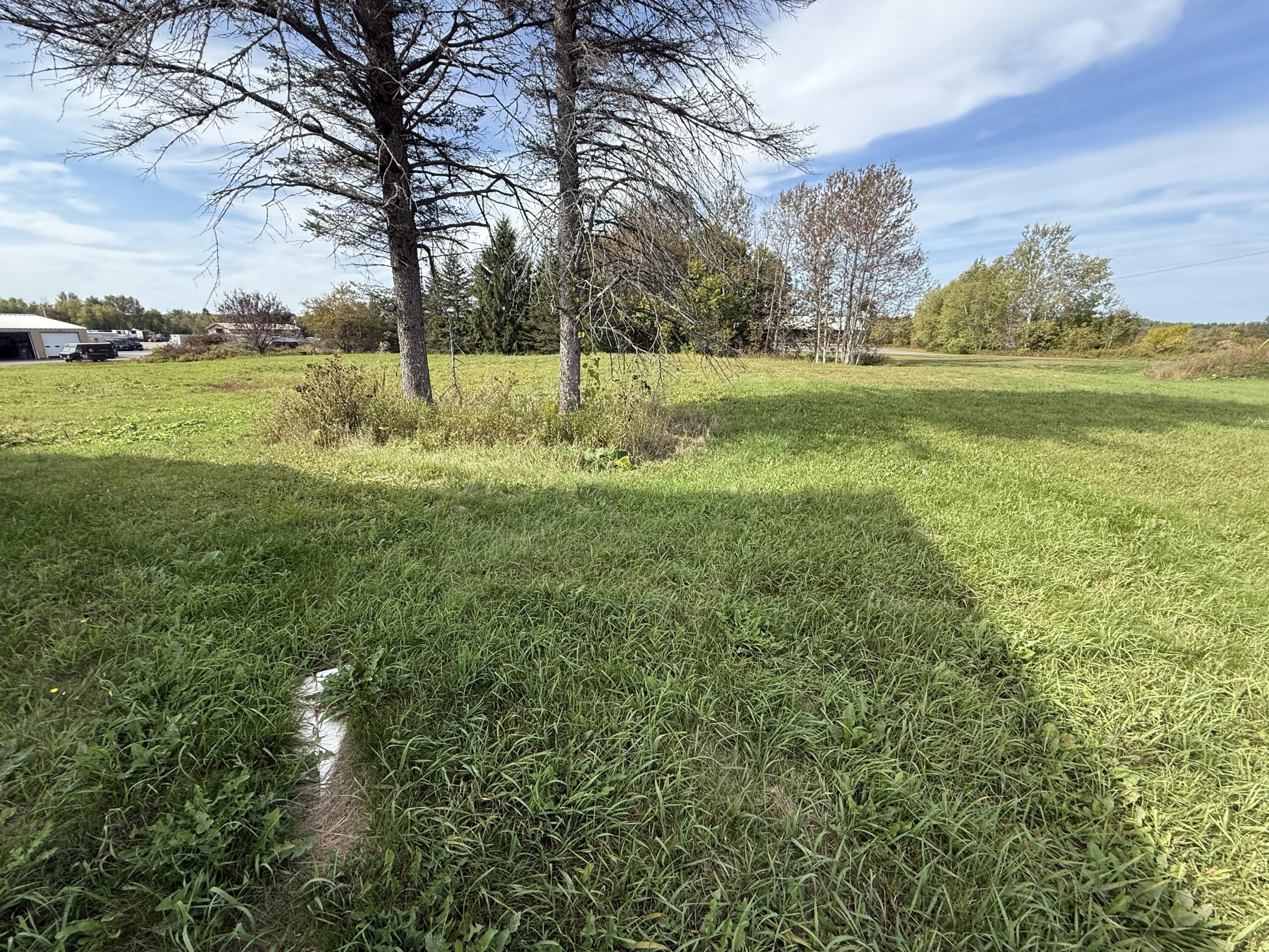 486 North Street, Houlton, ME, 04730